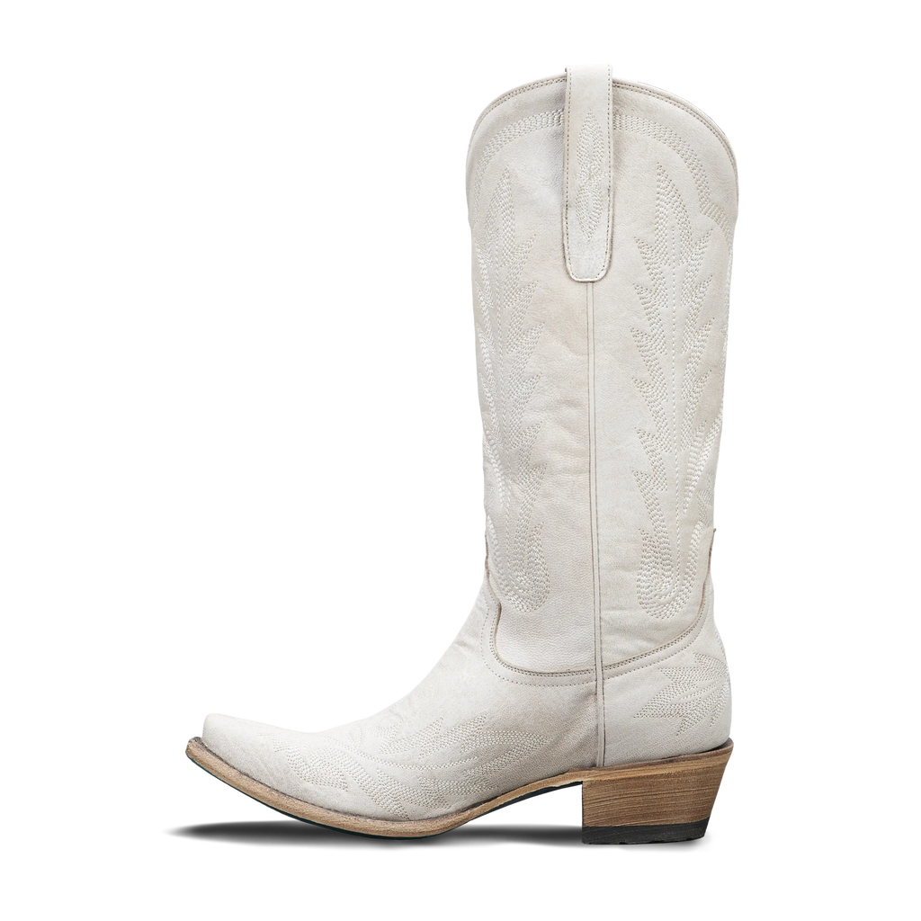Lexington Boot - Ceramic Crackle