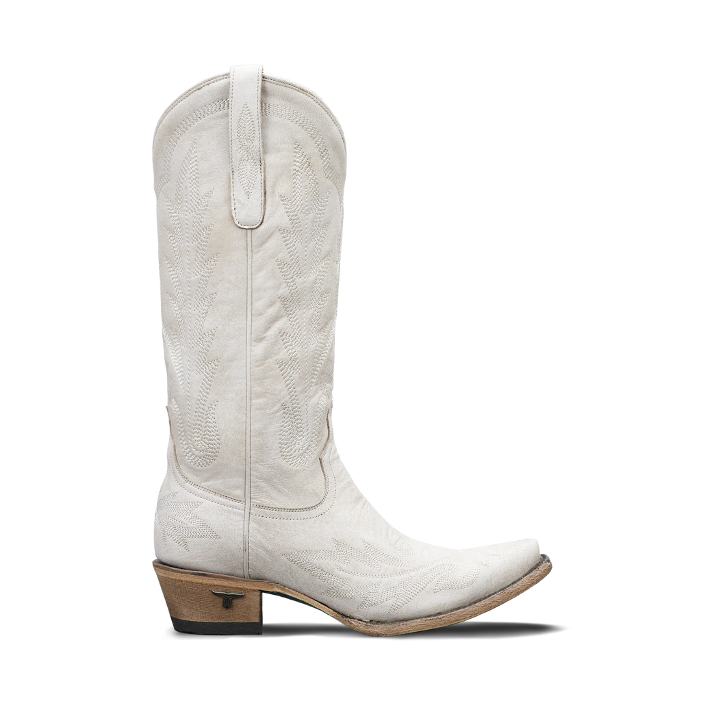 Lexington Boot - Ceramic Crackle