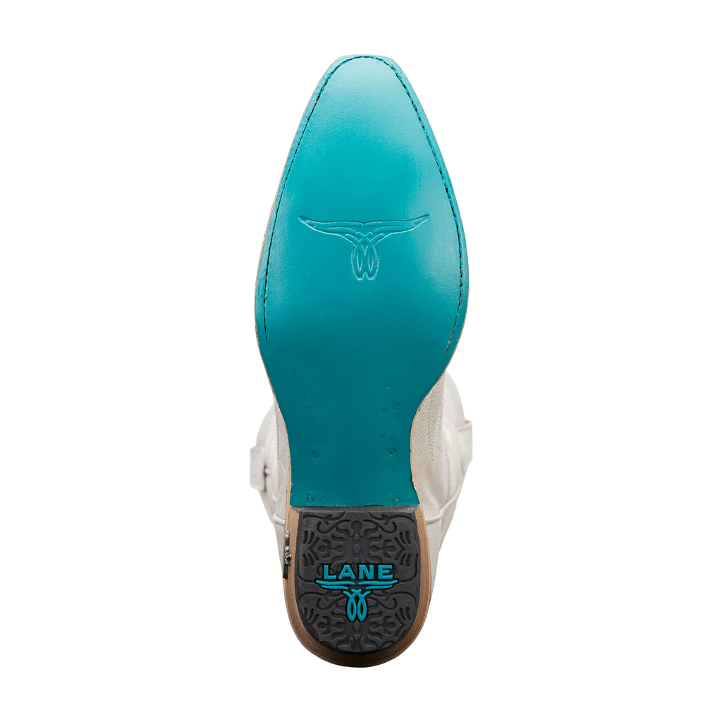 Lexington Boot - Ceramic Crackle