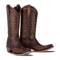 Lexington Boot - Cognac