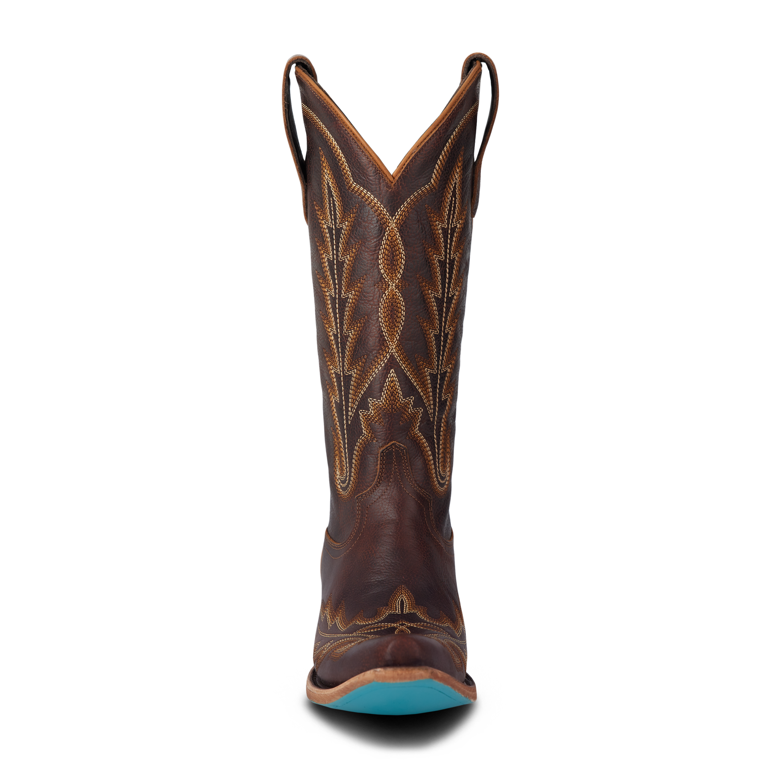 Lexington Boot - Cognac