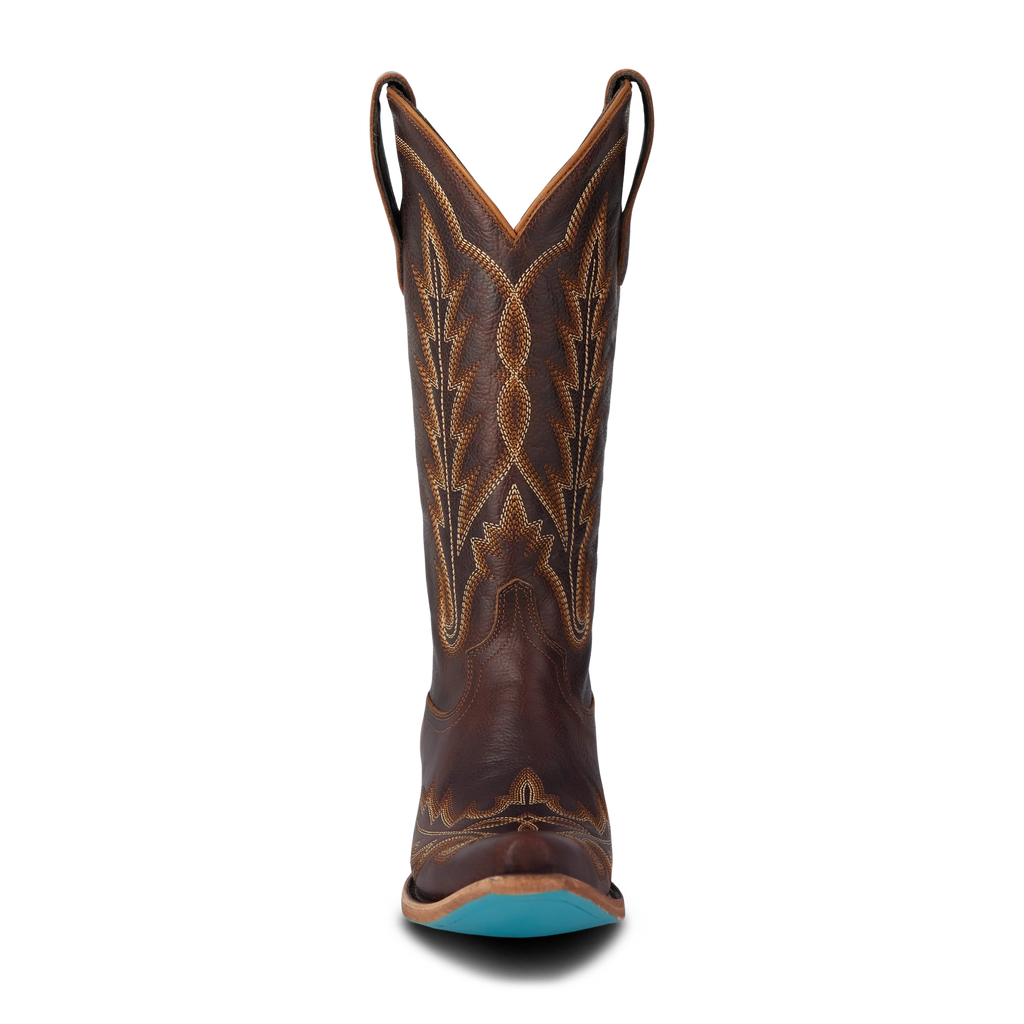 Lexington Boot - Cognac