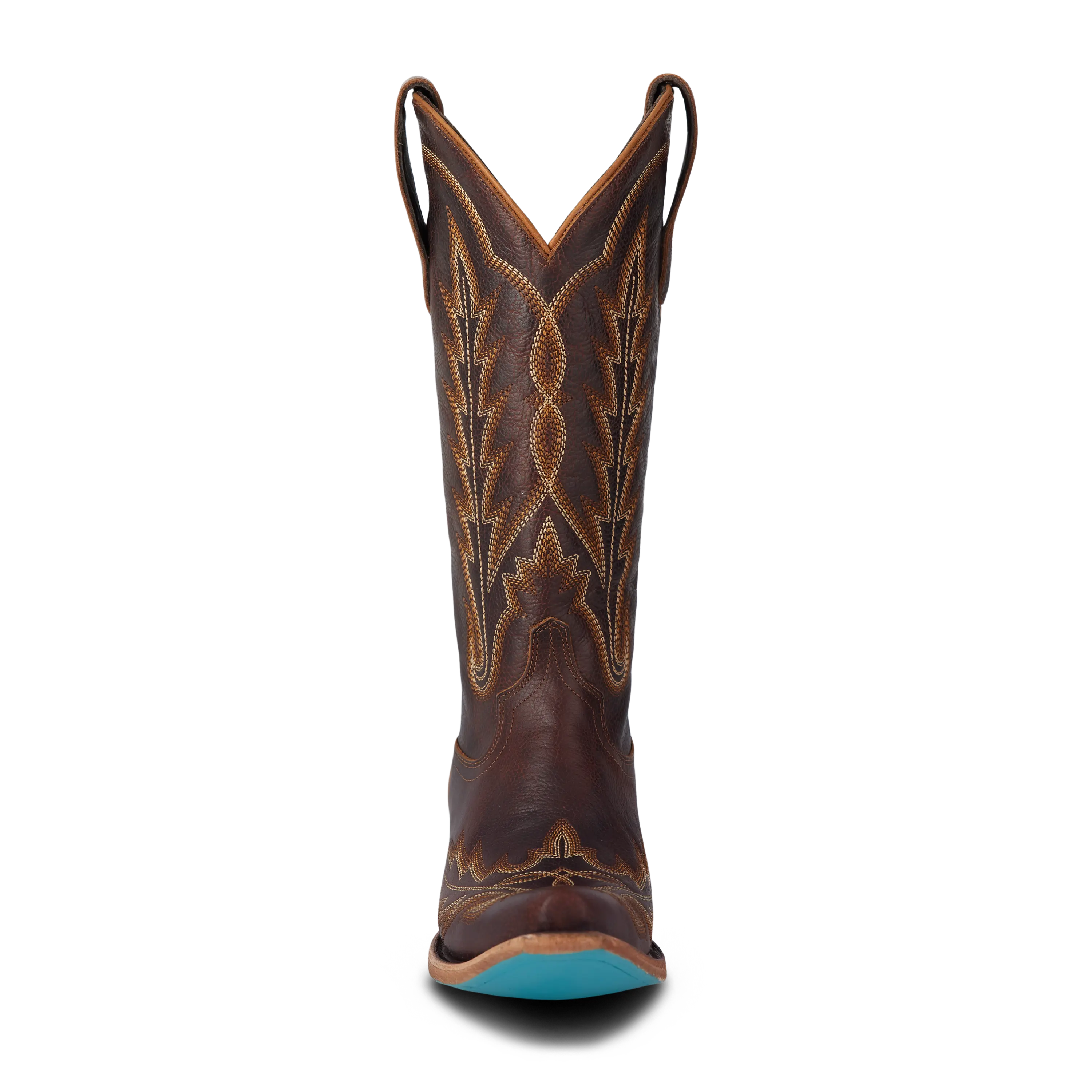 Lexington Boot - Cognac