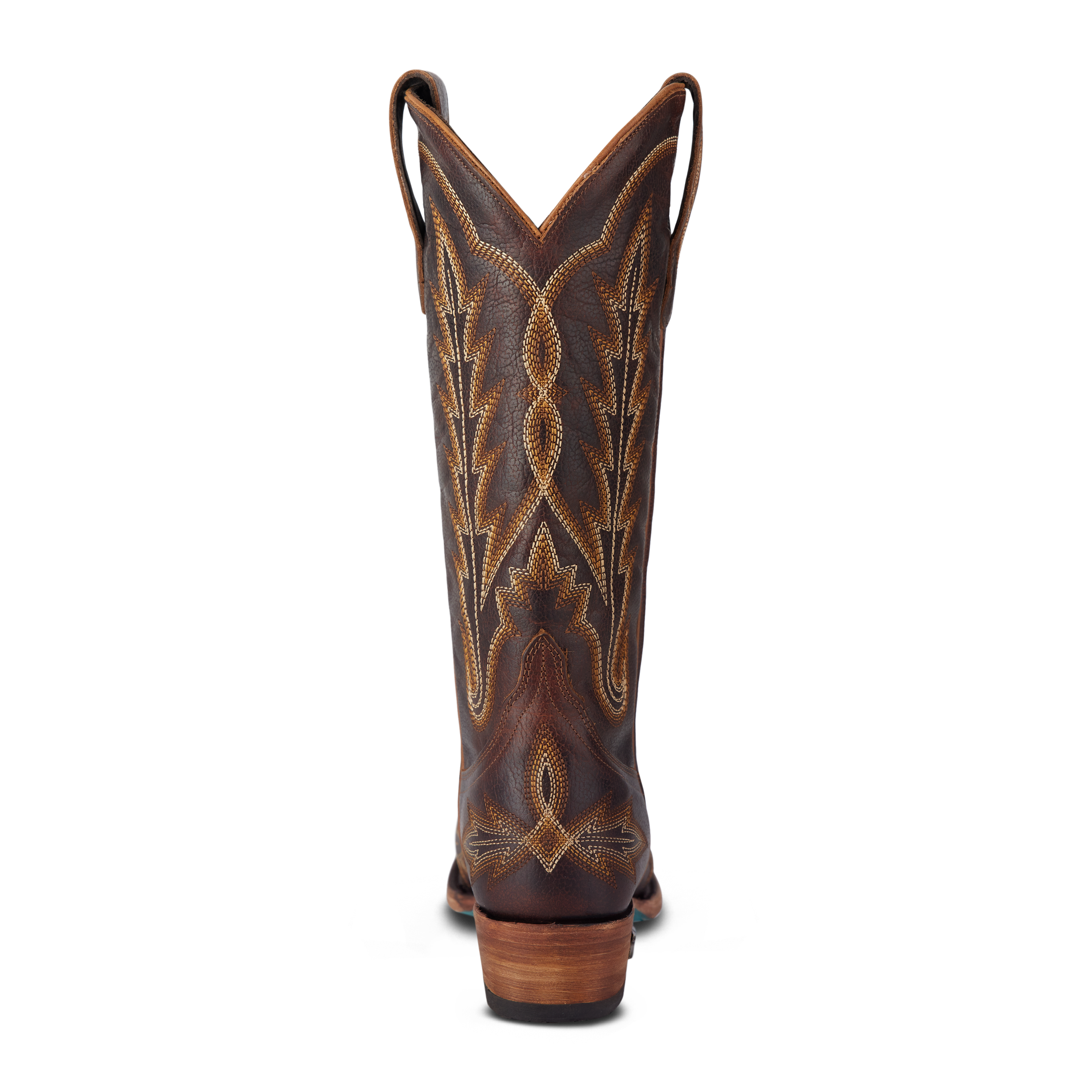 Lexington Boot - Cognac