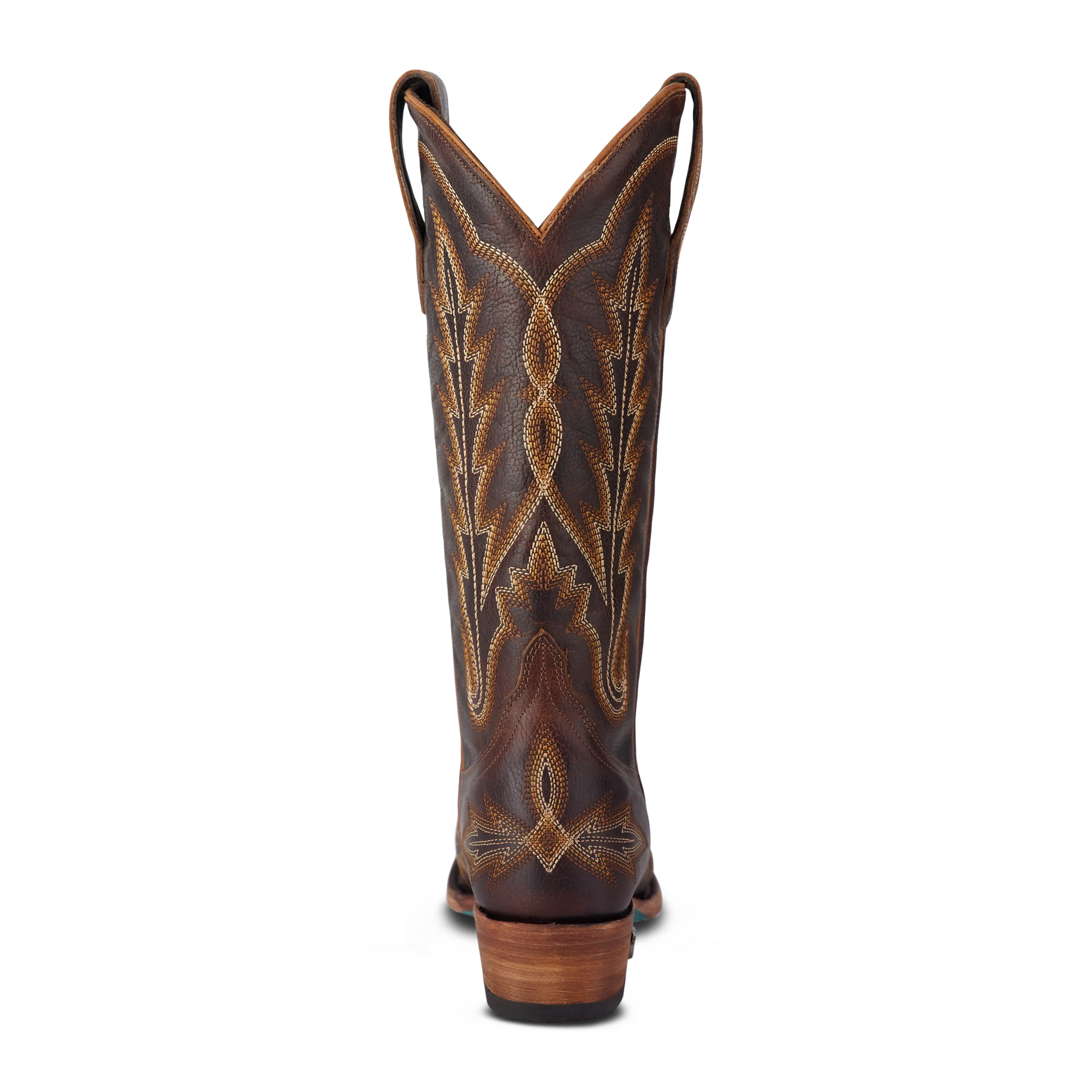 Lexington Boot - Cognac