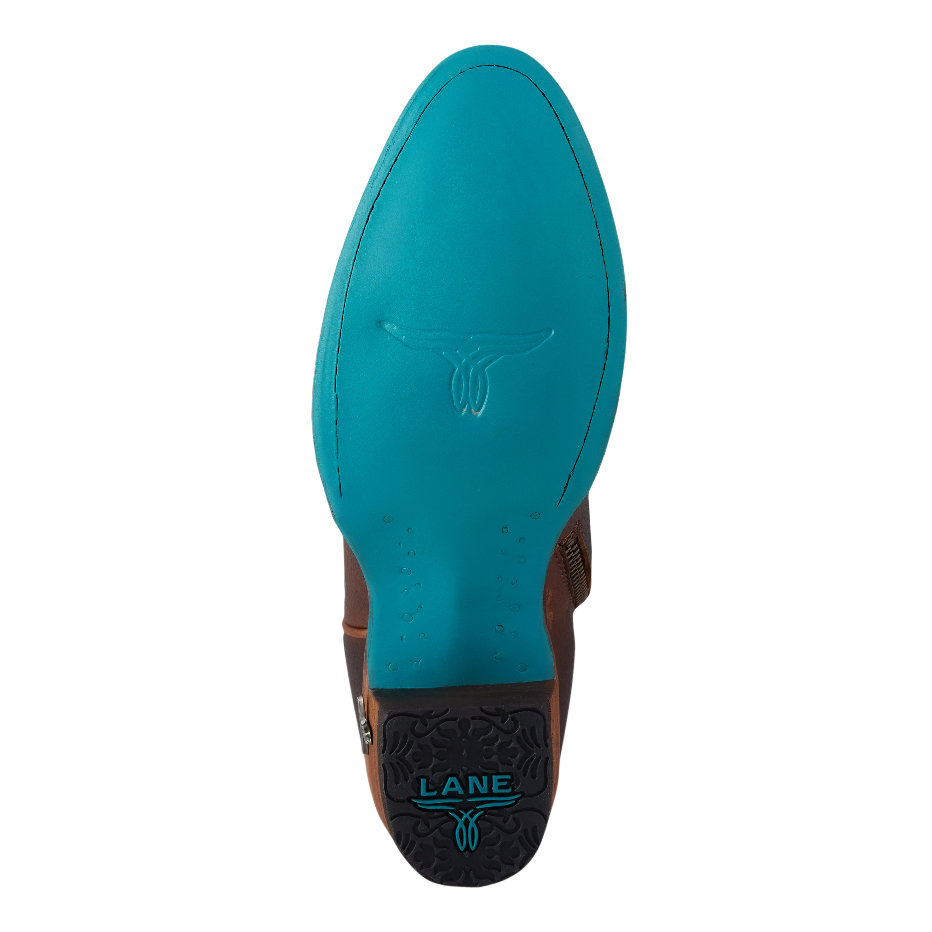 Lexington Boot - Cognac