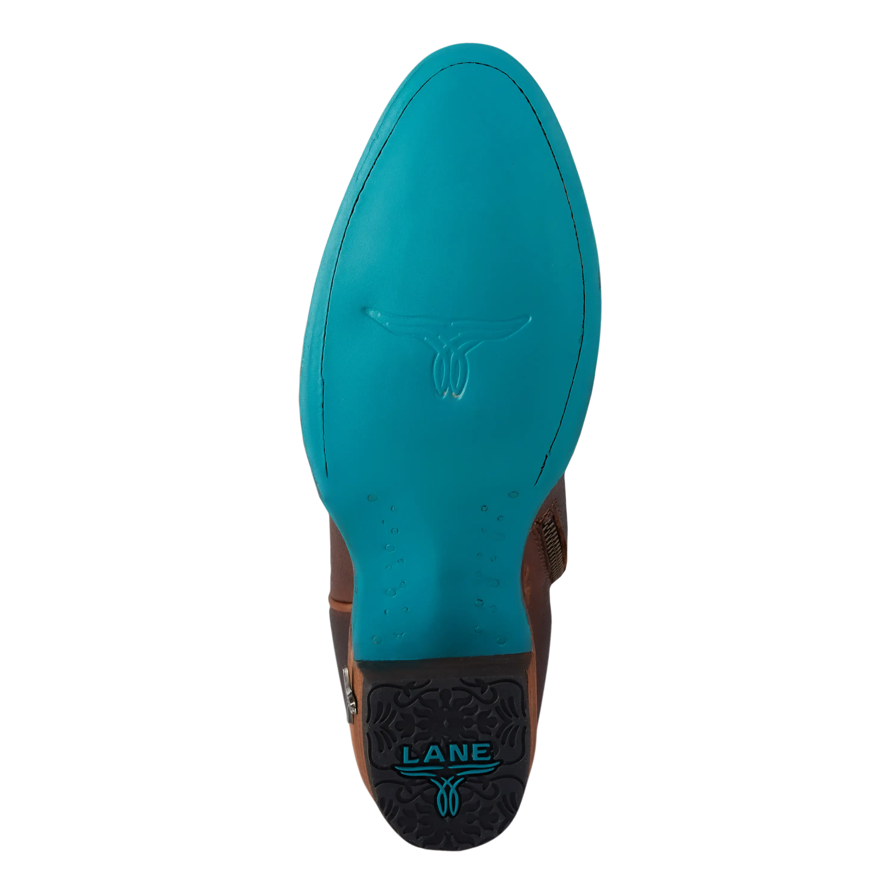 Lexington Boot - Cognac