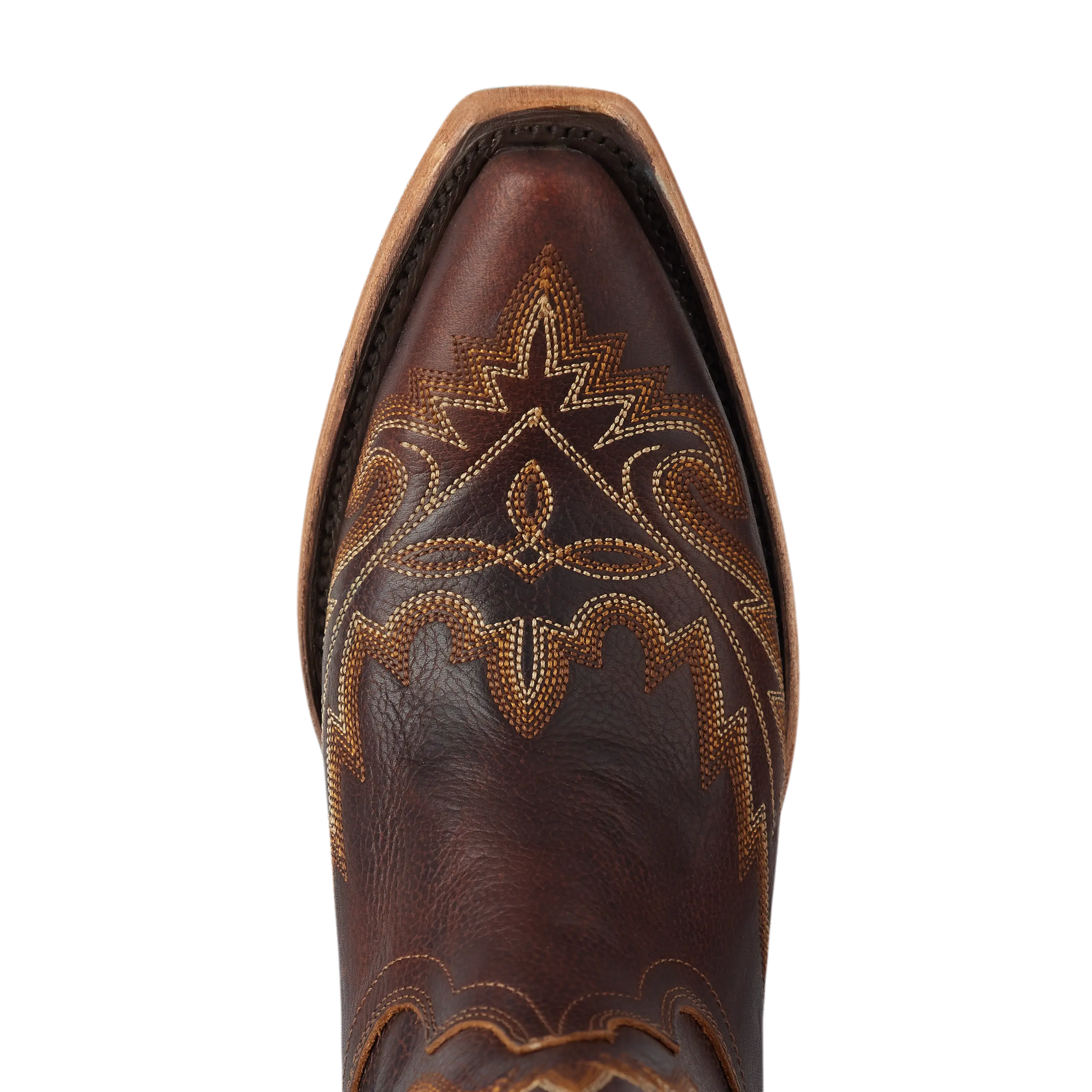Lexington Boot - Cognac
