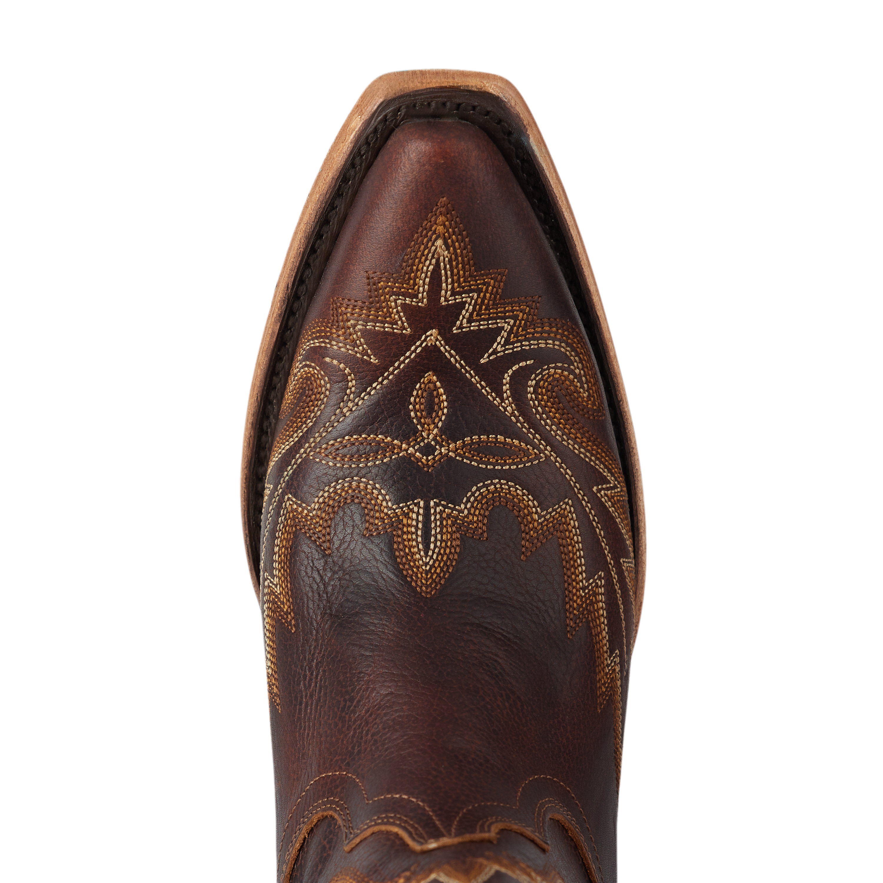 Lexington Boot - Cognac