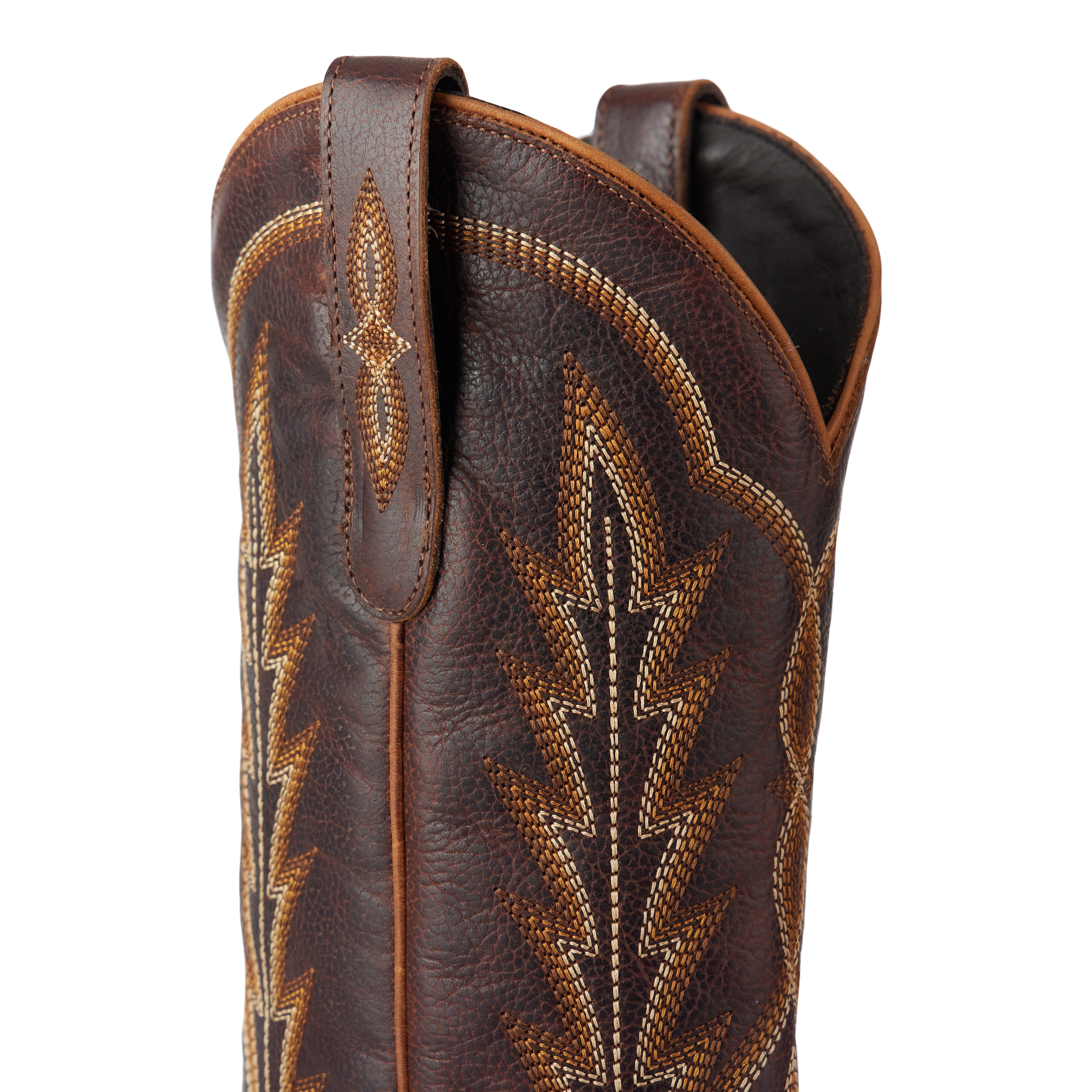 Lexington Boot - Cognac