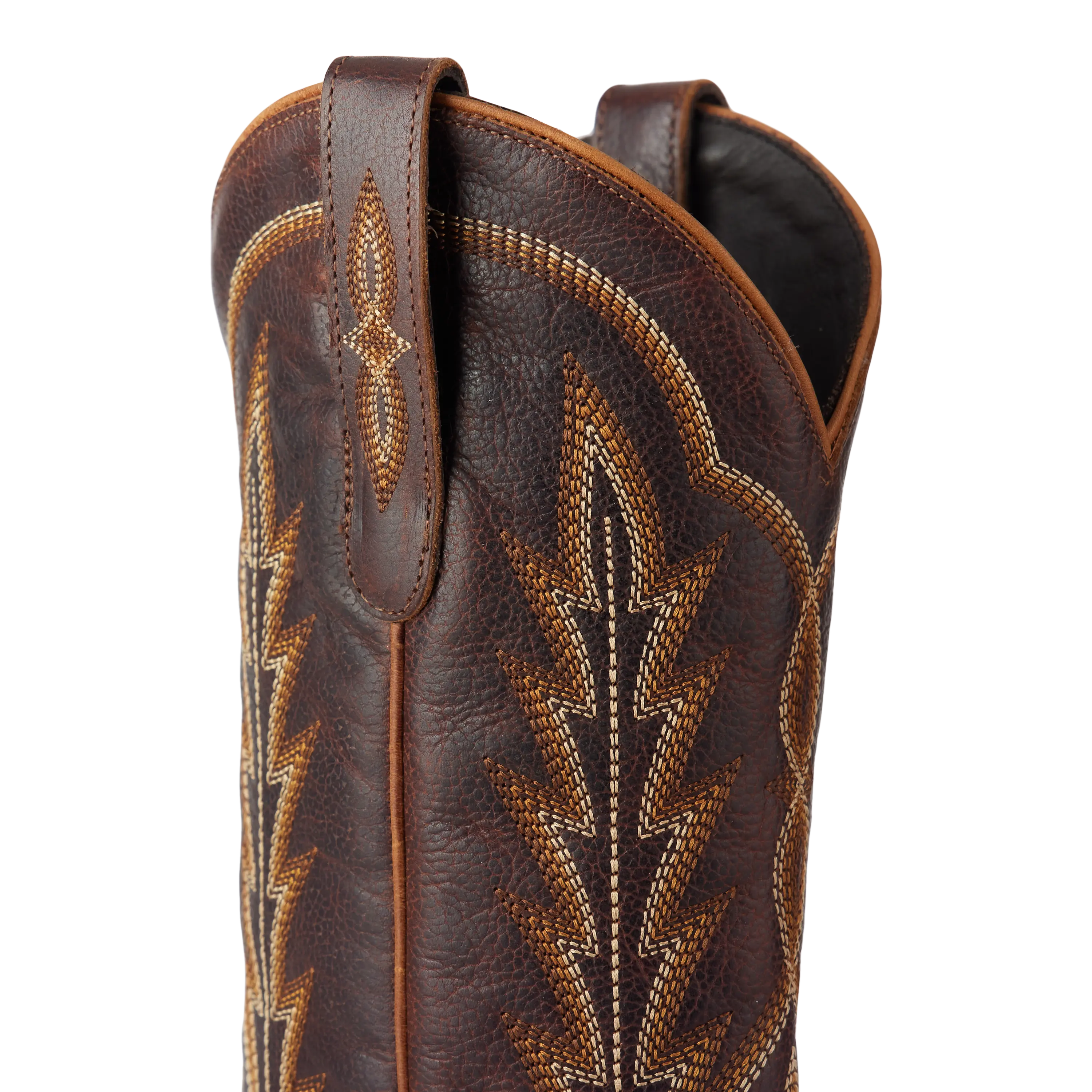 Lexington Boot - Cognac