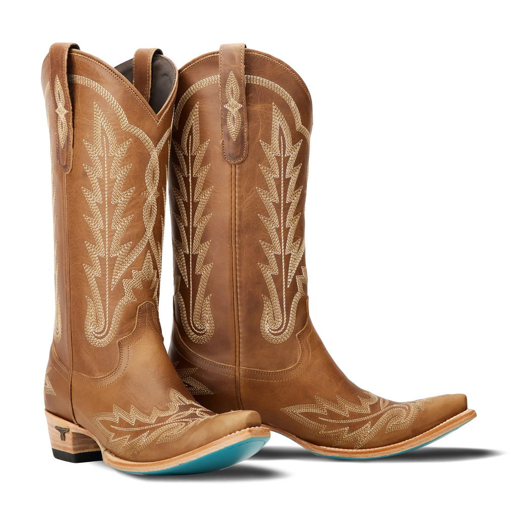 Lexington Boot - Desert Clay