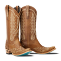 Lexington Boot - Desert Clay