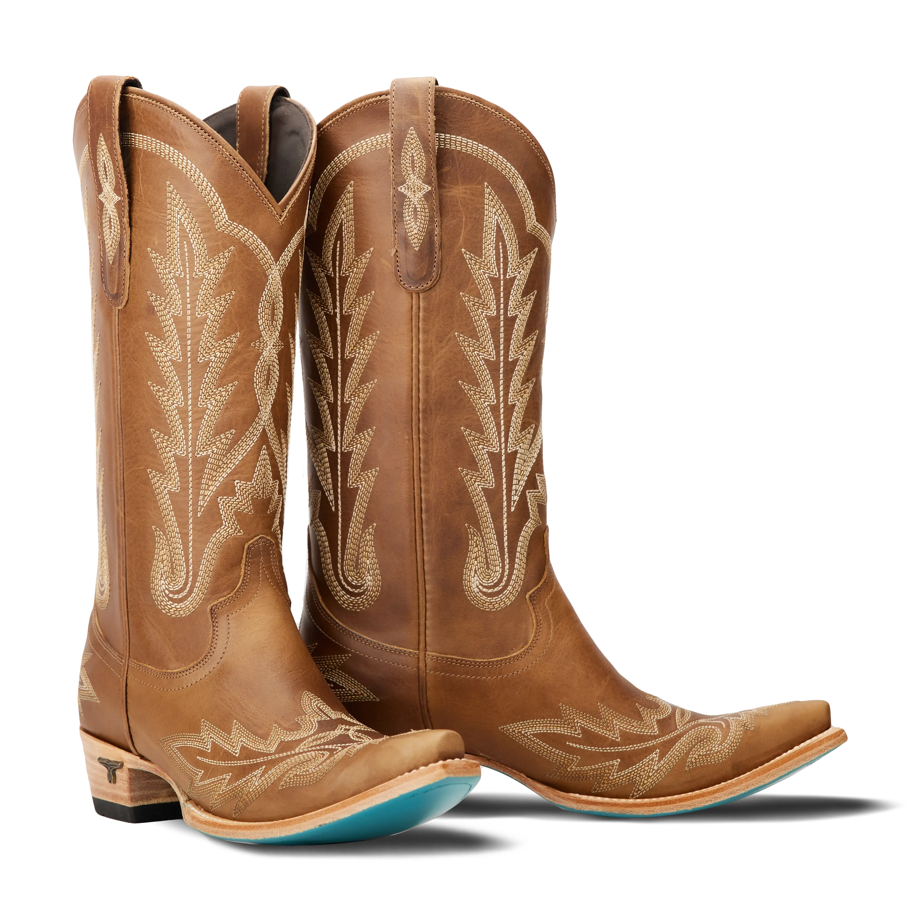 Lexington Boot - Desert Clay