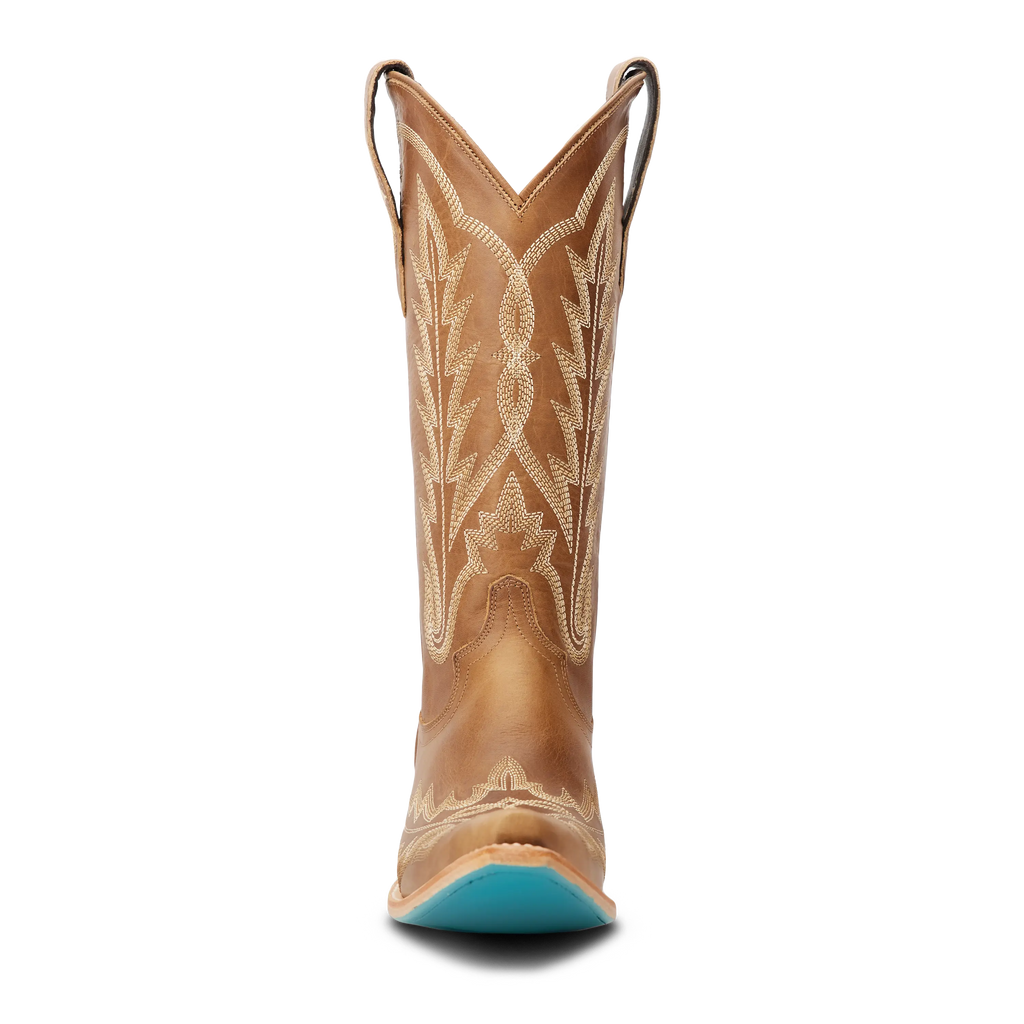Lexington Boot - Desert Clay