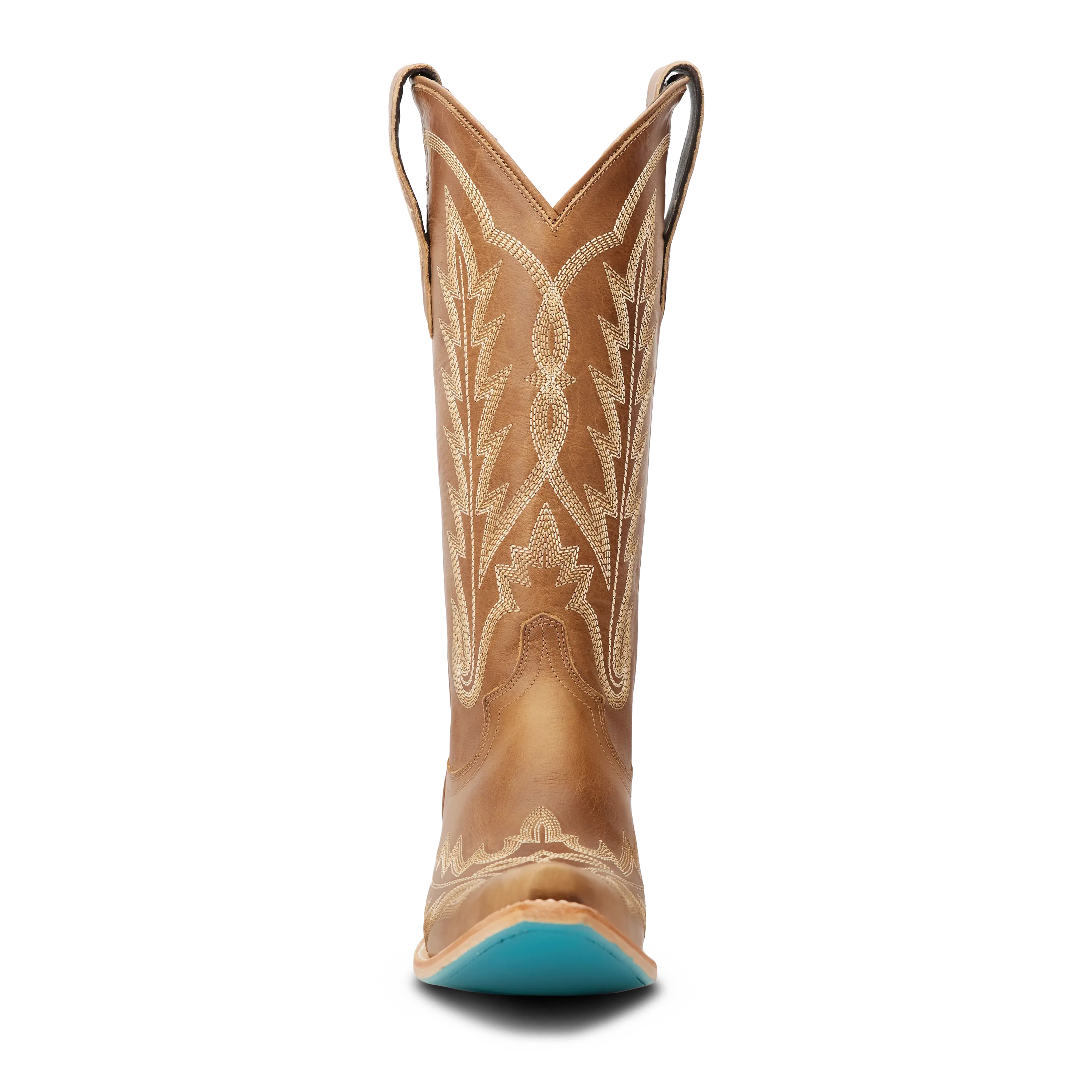 Lexington Boot - Desert Clay