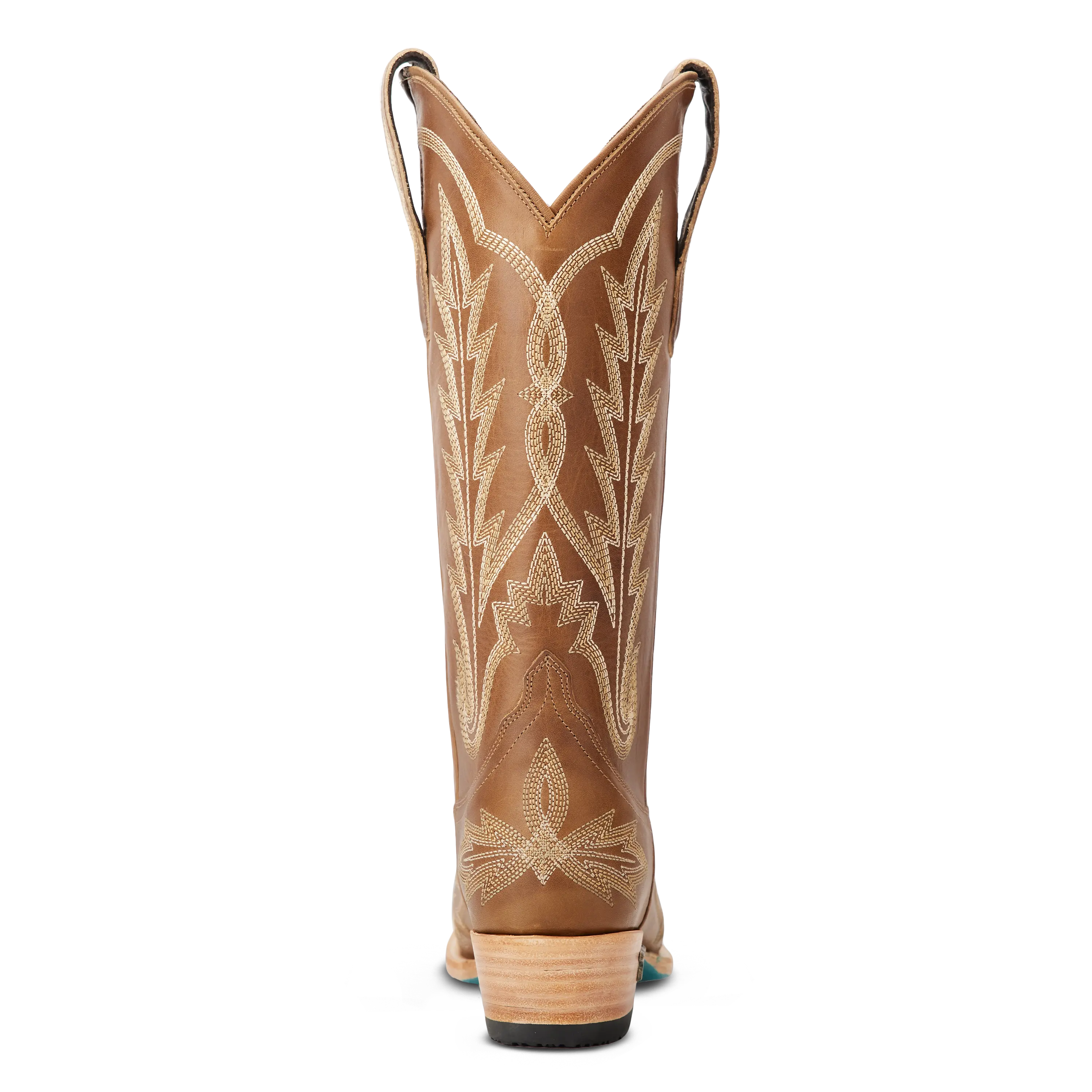 Lexington Boot - Desert Clay