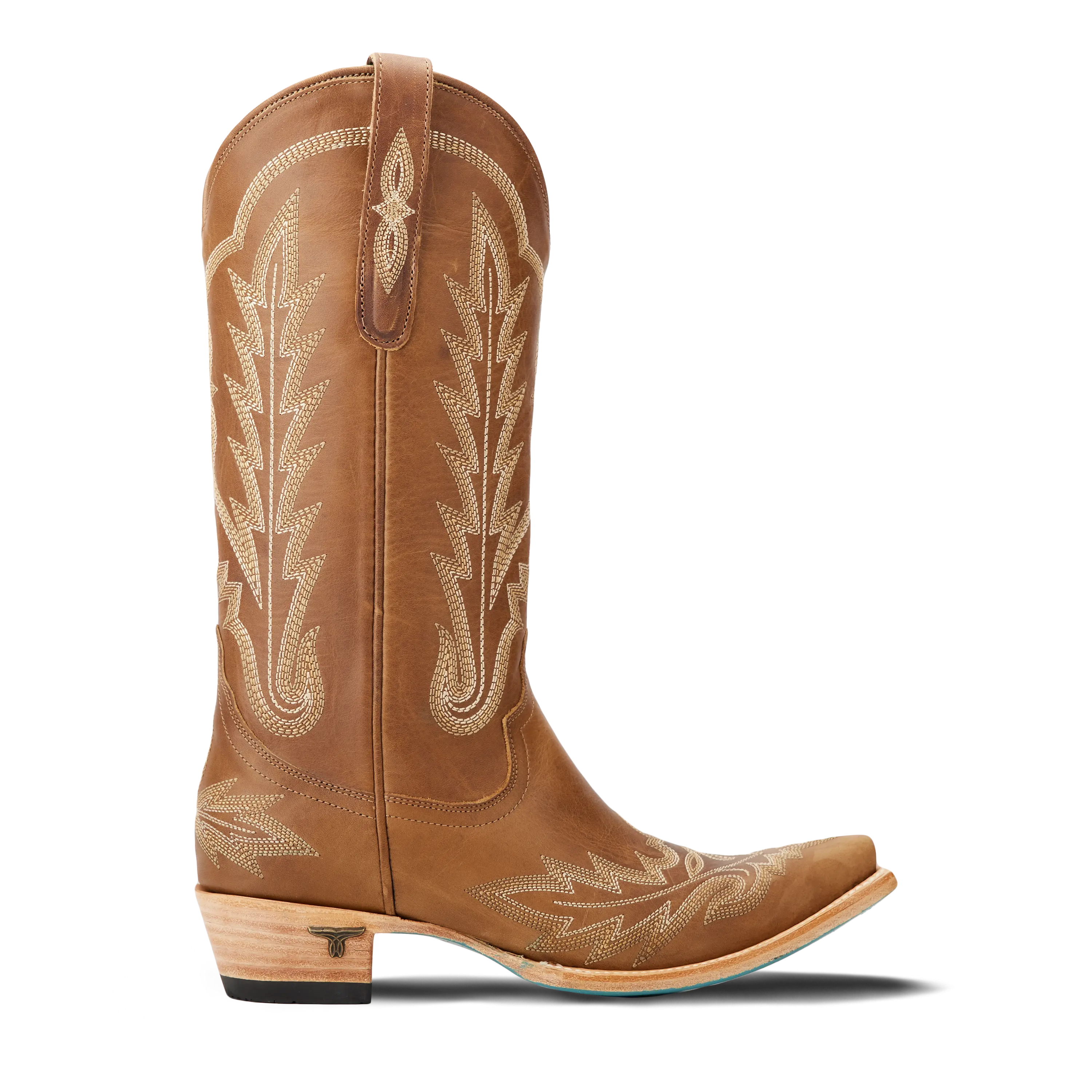 Lexington Boot - Desert Clay