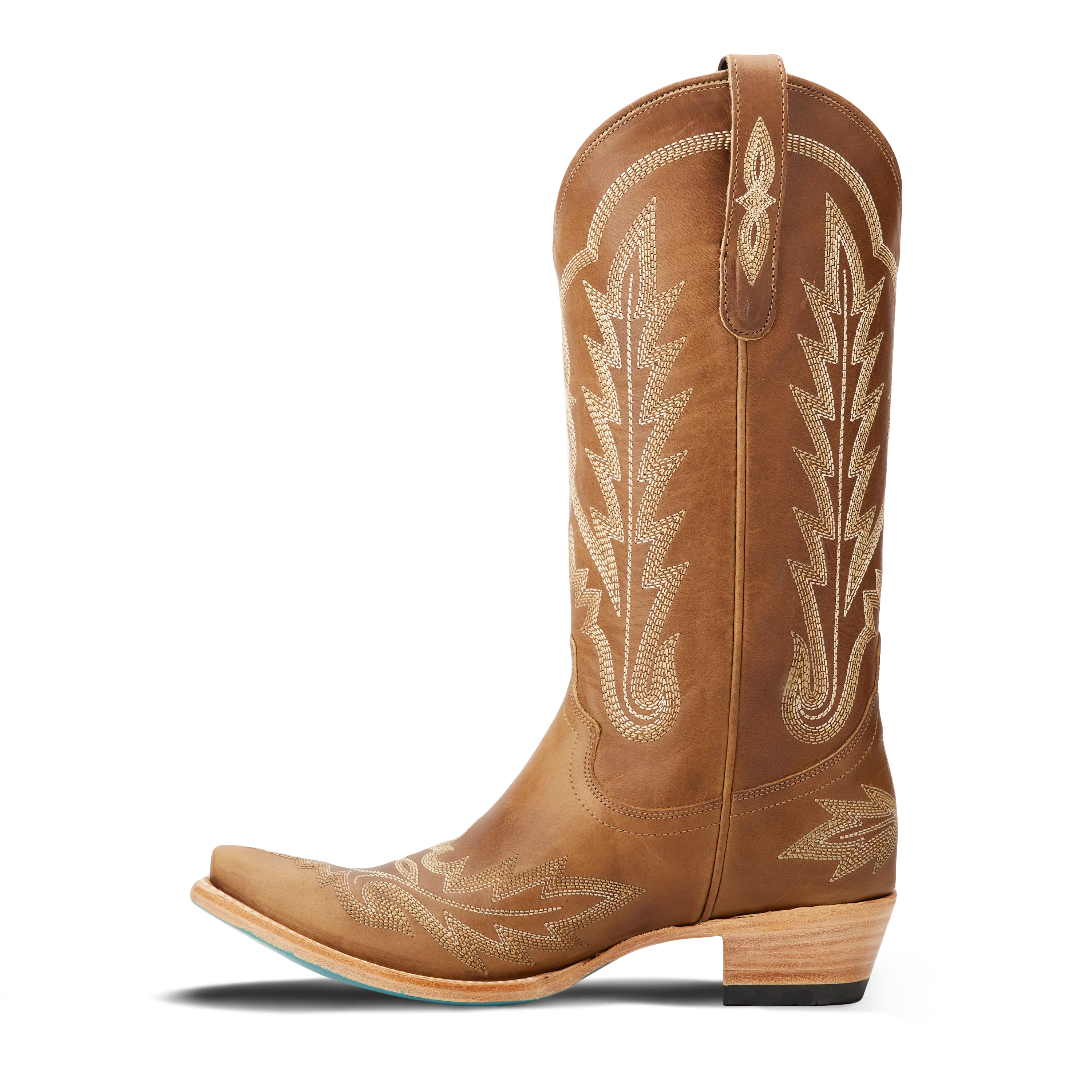 Lexington Boot - Desert Clay