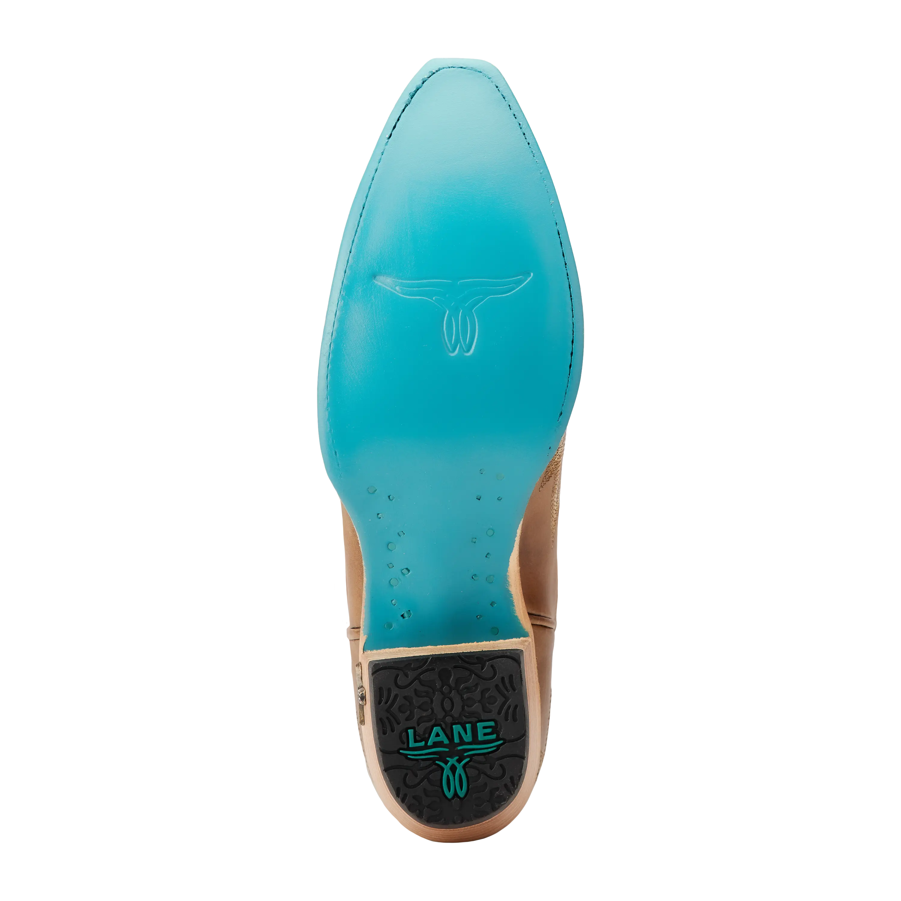 Lexington Boot - Desert Clay