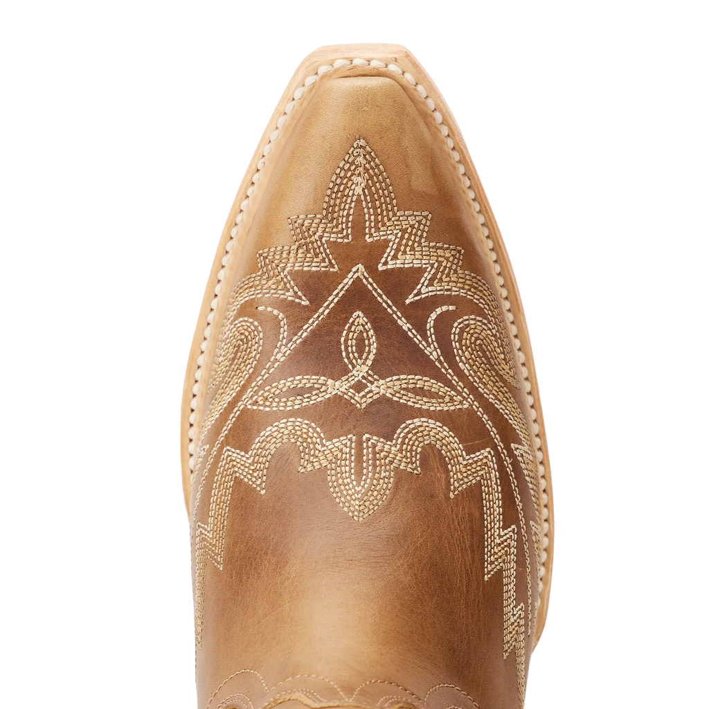 Lexington Boot - Desert Clay