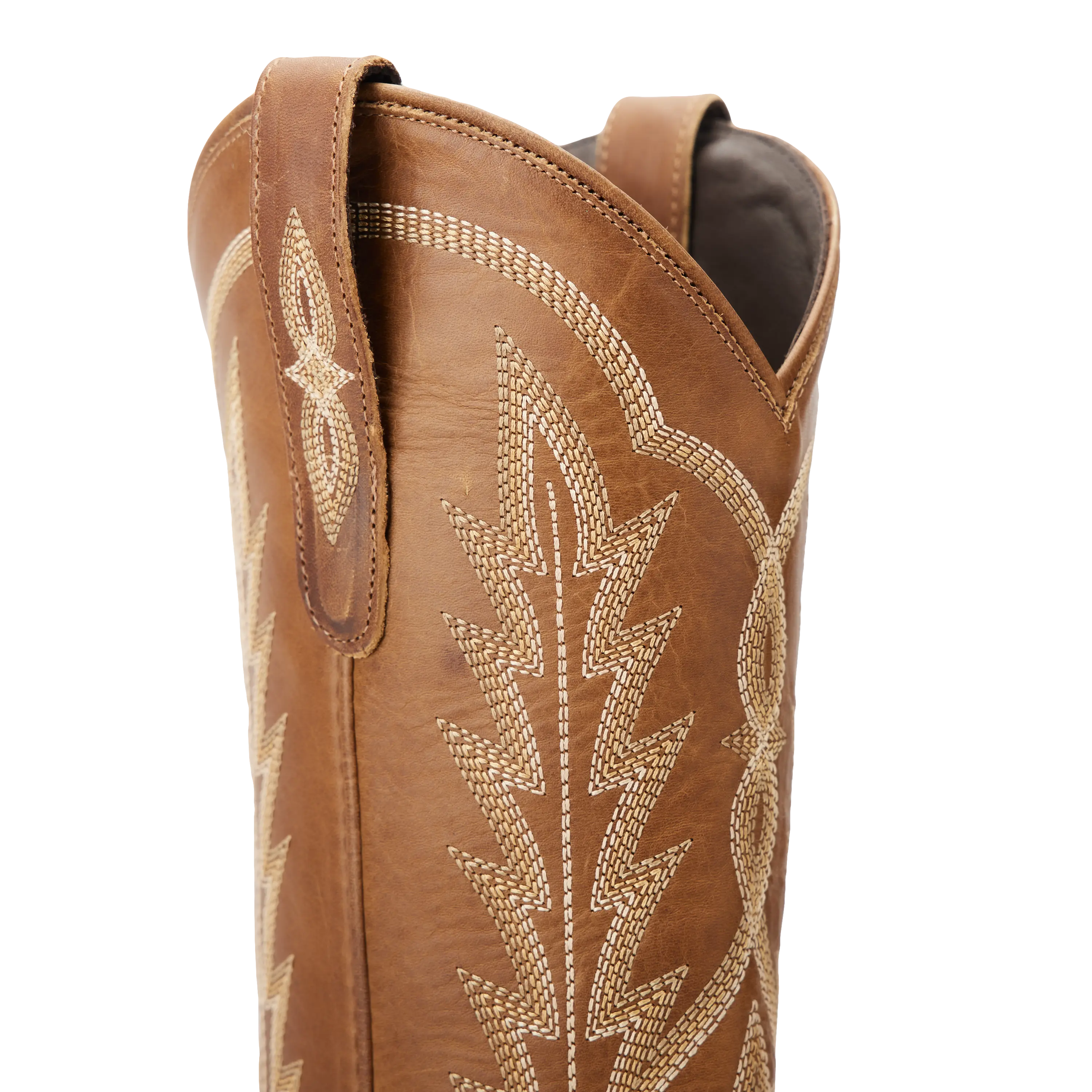 Lexington Boot - Desert Clay