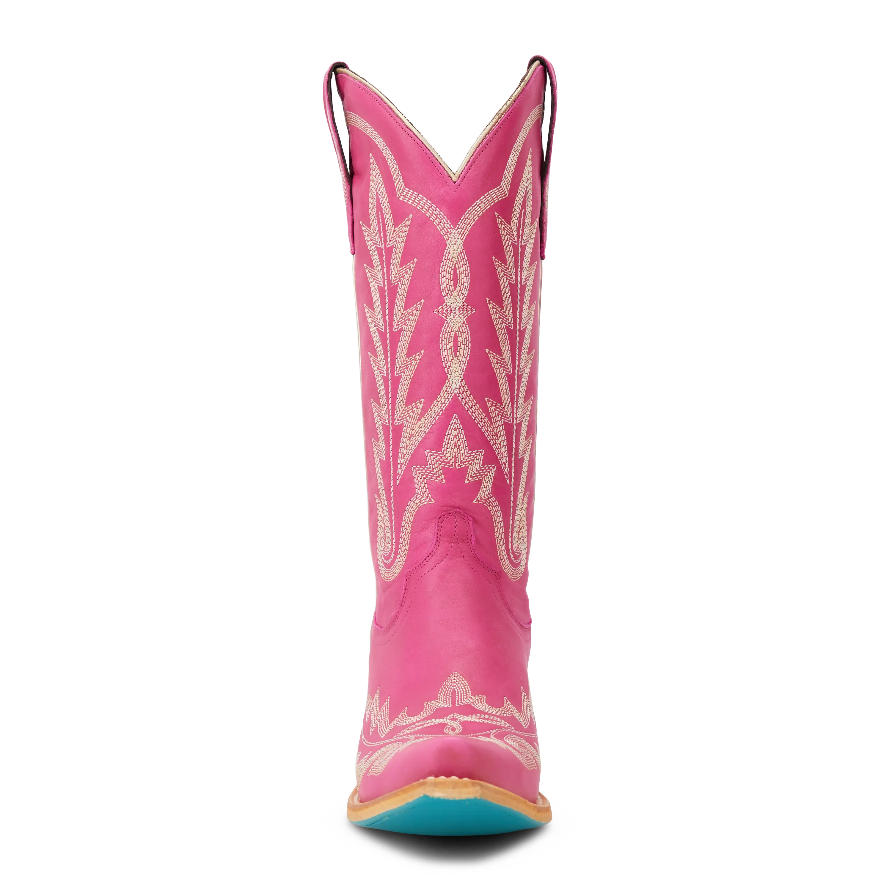 Lexington Boot - Hot Pink