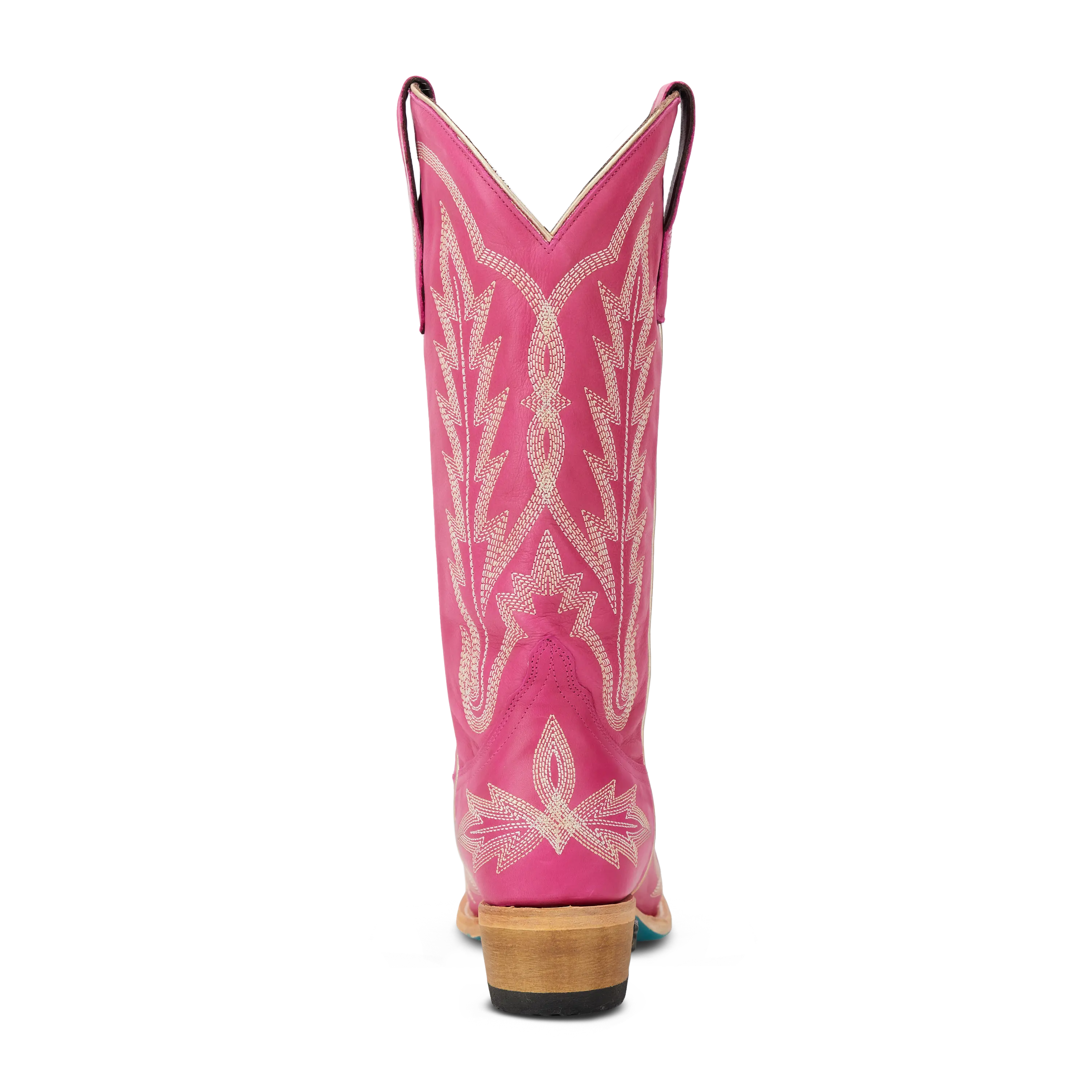 Lexington Boot - Hot Pink