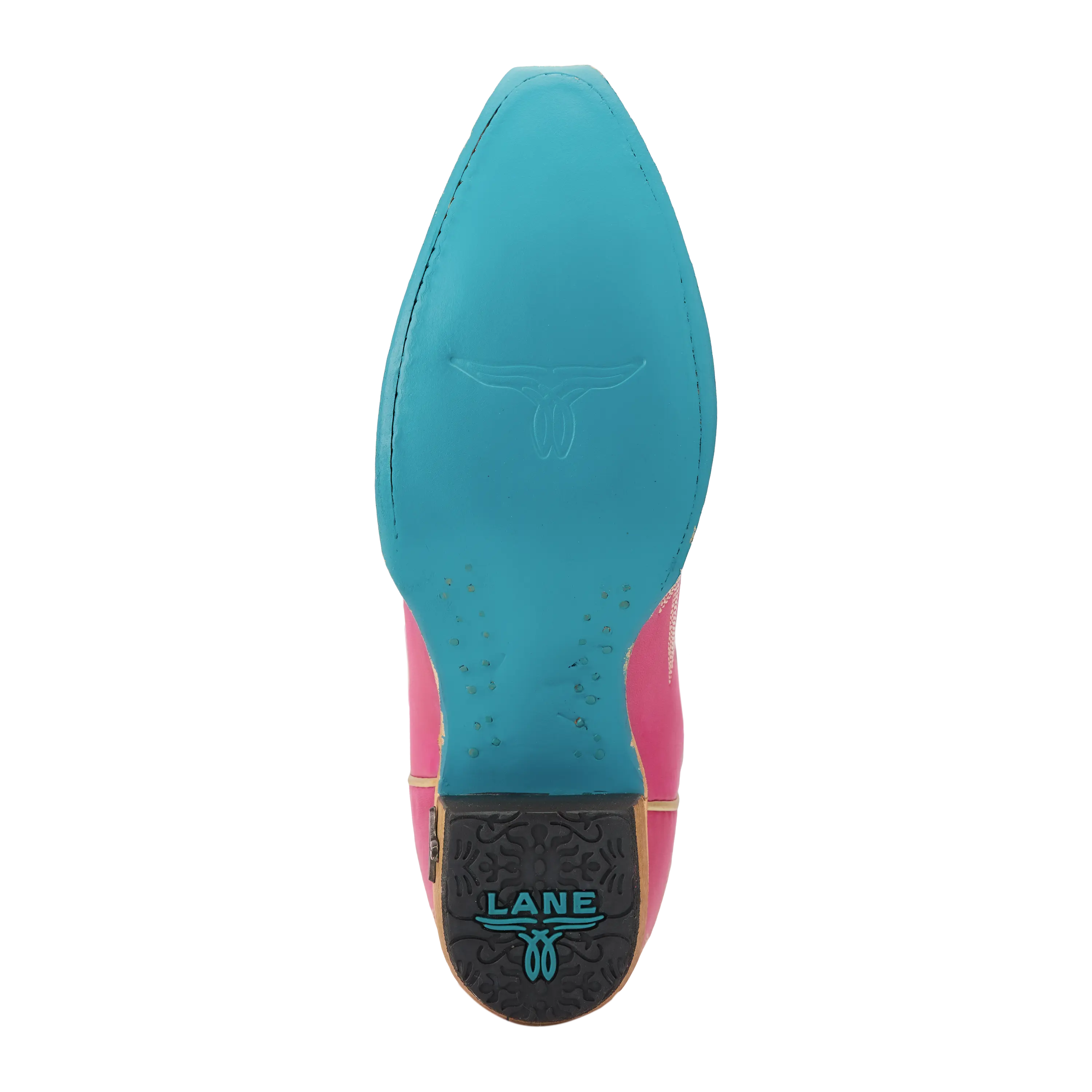 Lexington Boot - Hot Pink