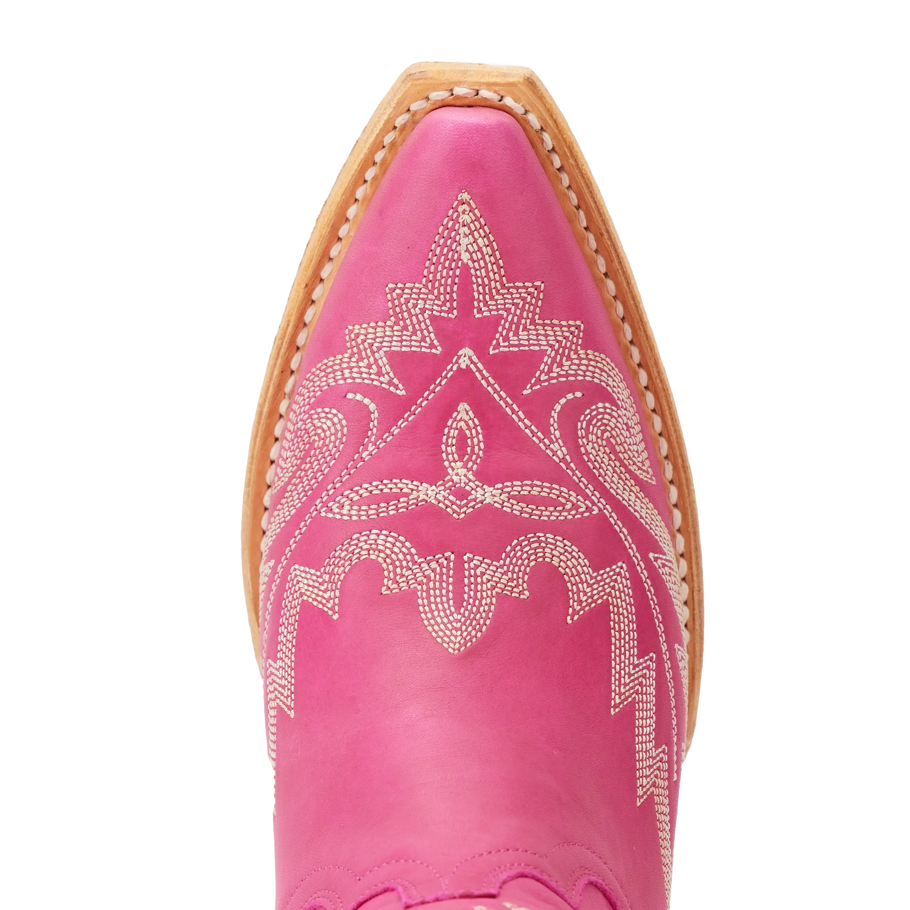 Lexington Boot - Hot Pink