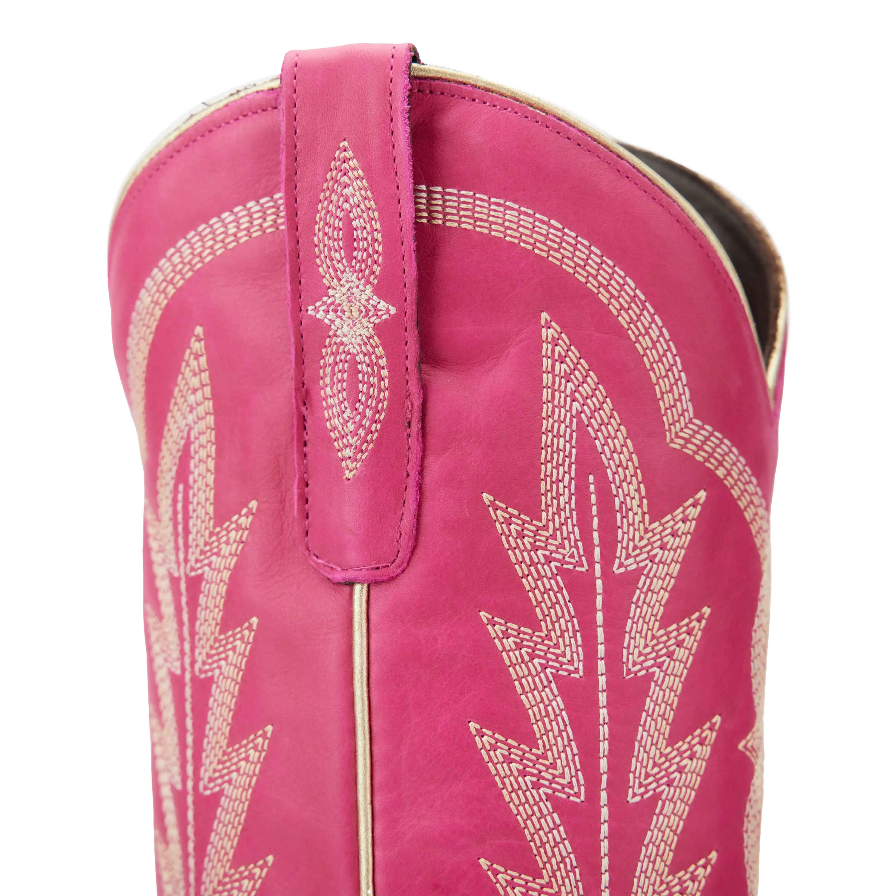 Lexington Boot - Hot Pink