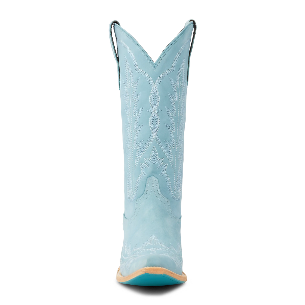 Lexington Boot - Powder Blue