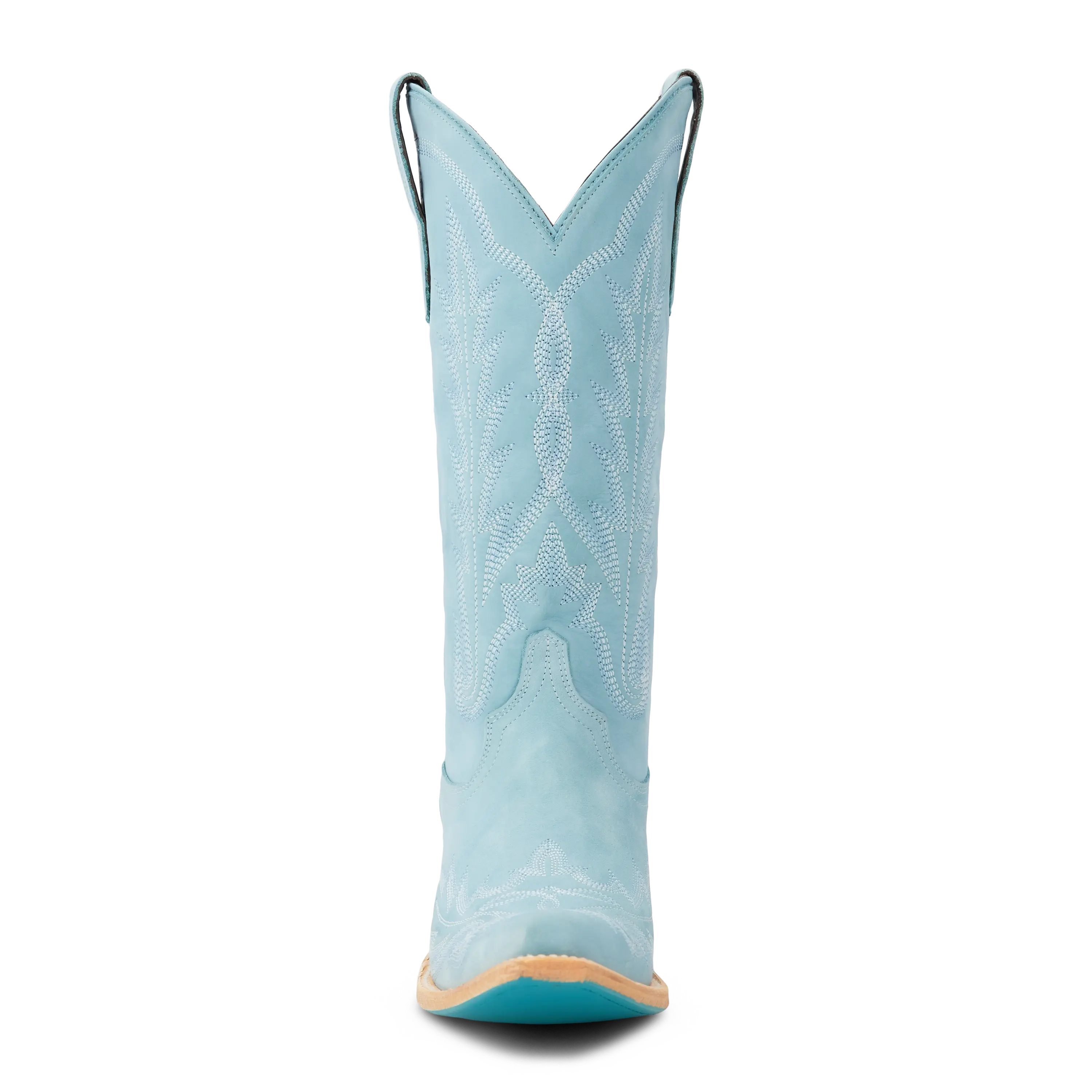 Lexington Boot - Powder Blue
