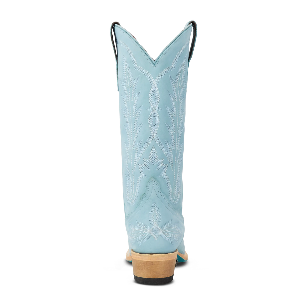 Lexington Boot - Powder Blue
