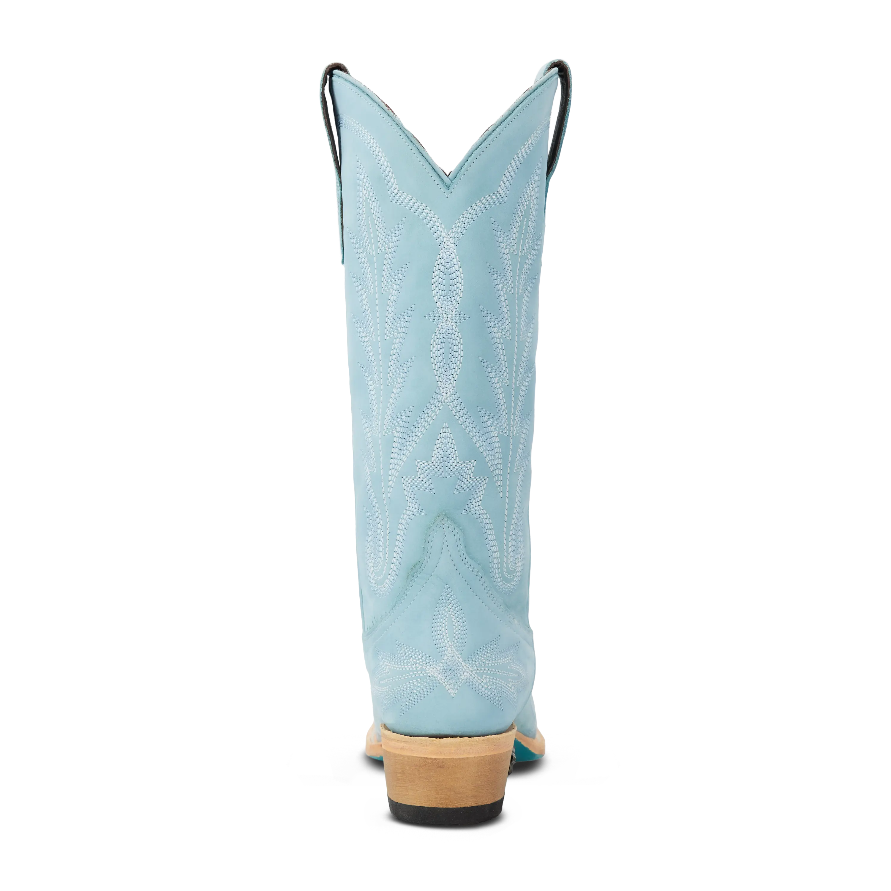 Lexington Boot - Powder Blue