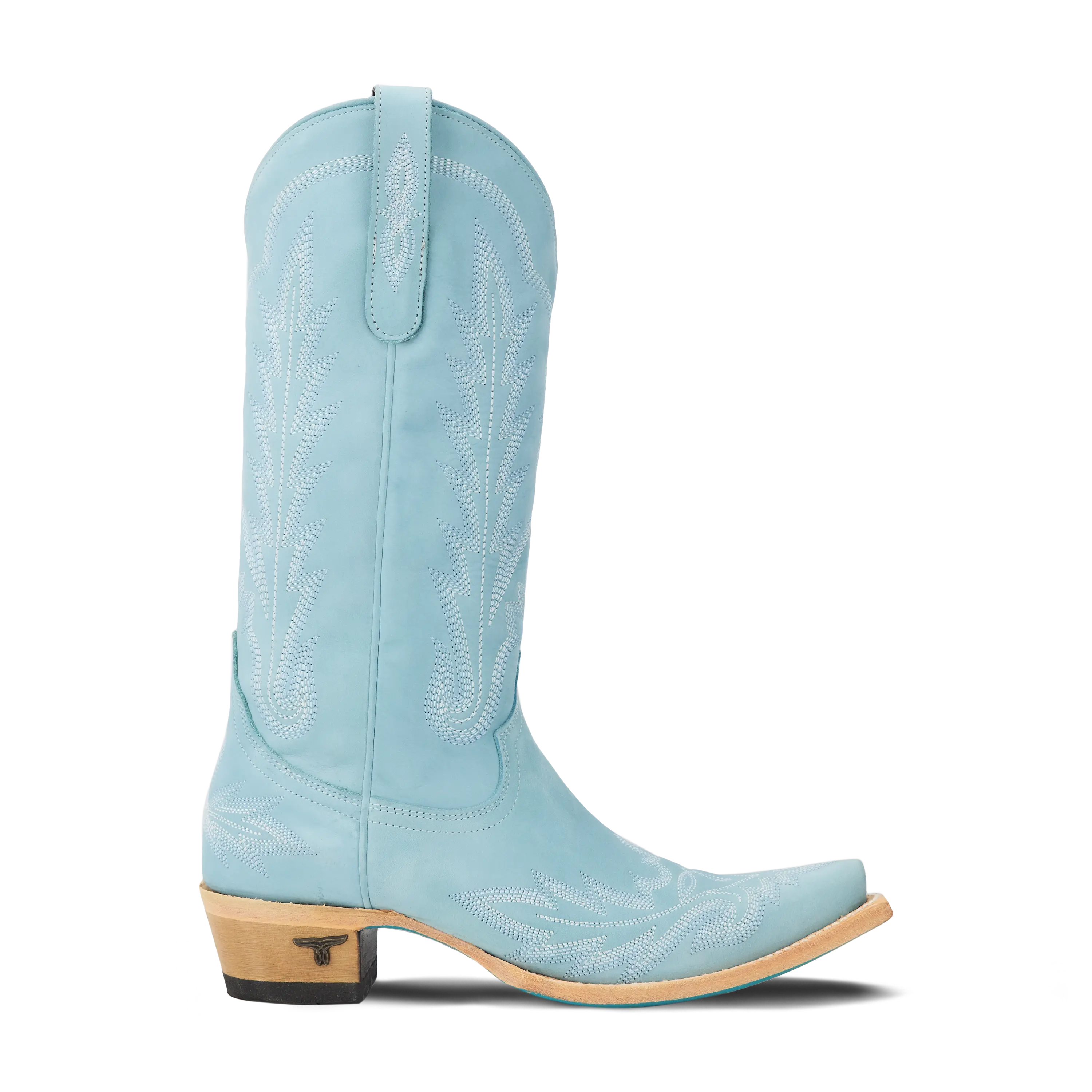 Lexington Boot - Powder Blue