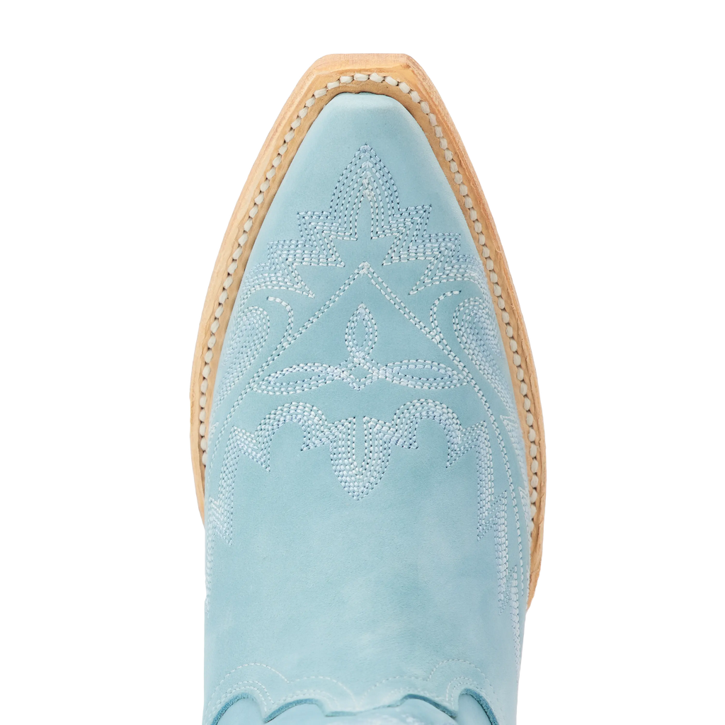 Lexington Boot - Powder Blue