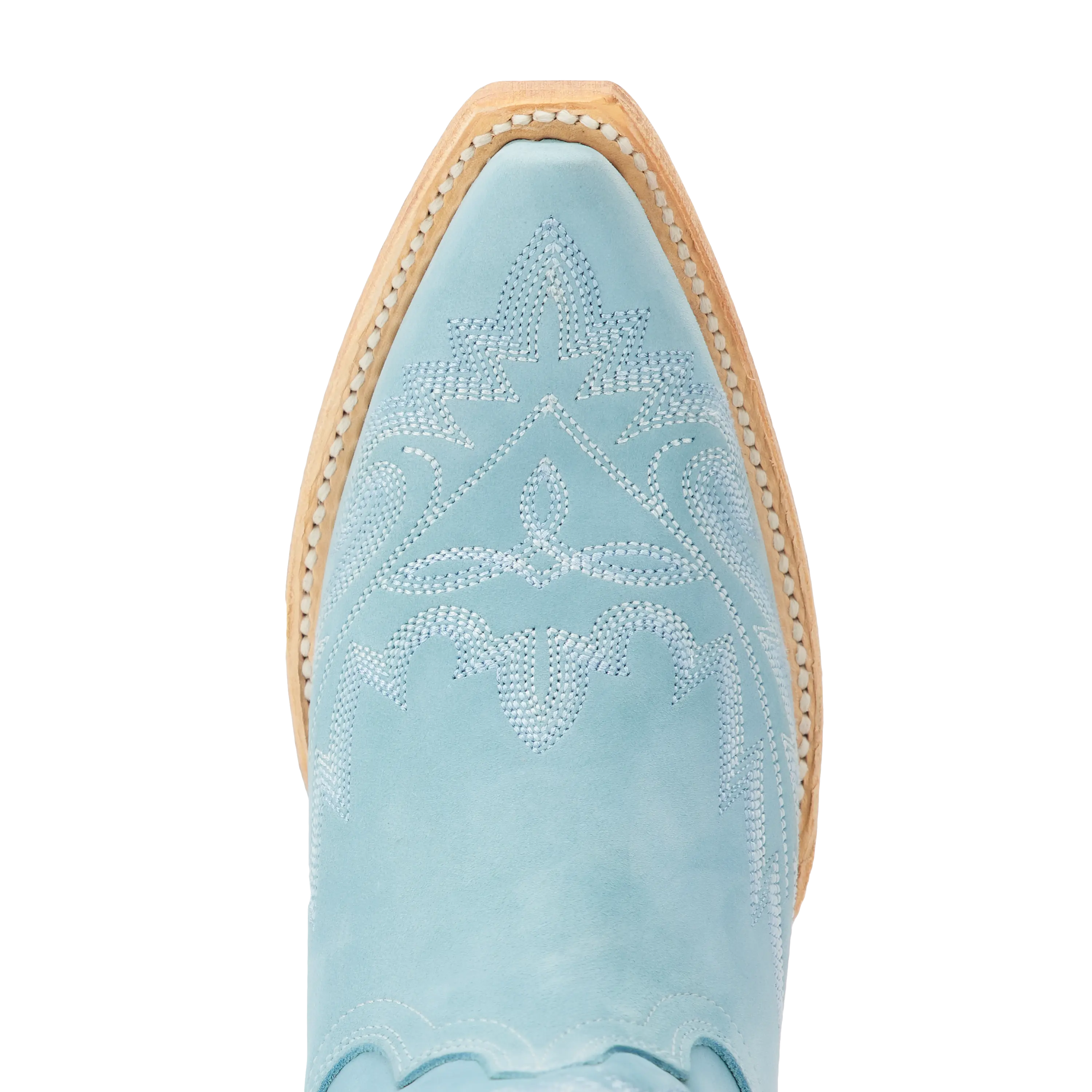 Lexington Boot - Powder Blue