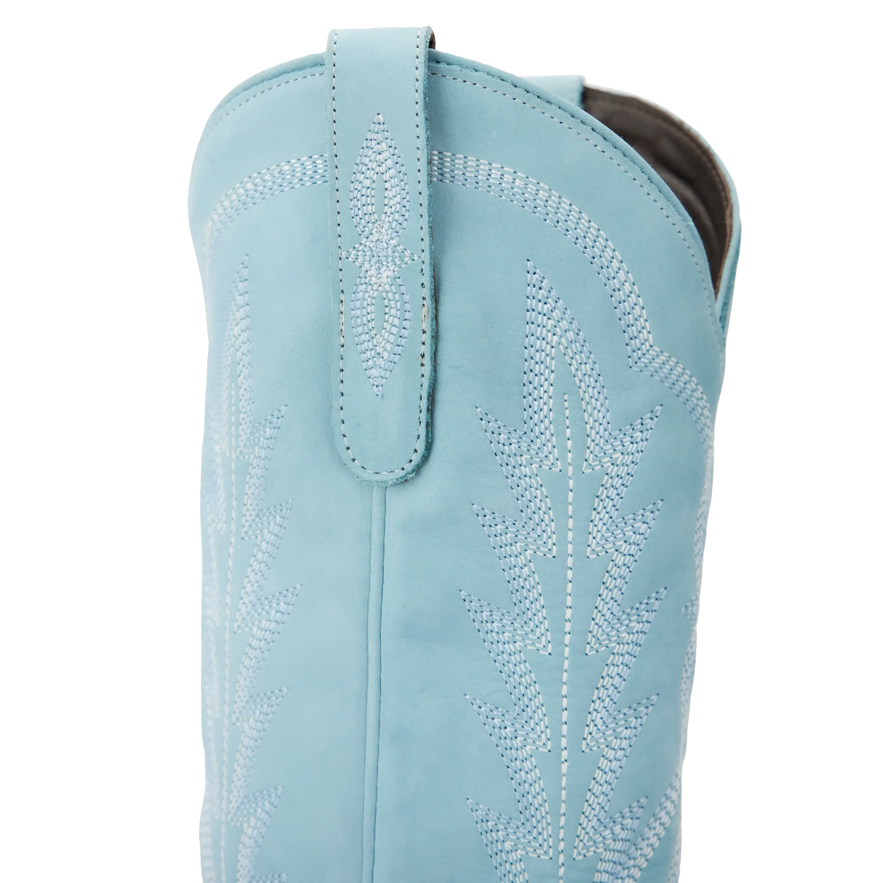 Lexington Boot - Powder Blue
