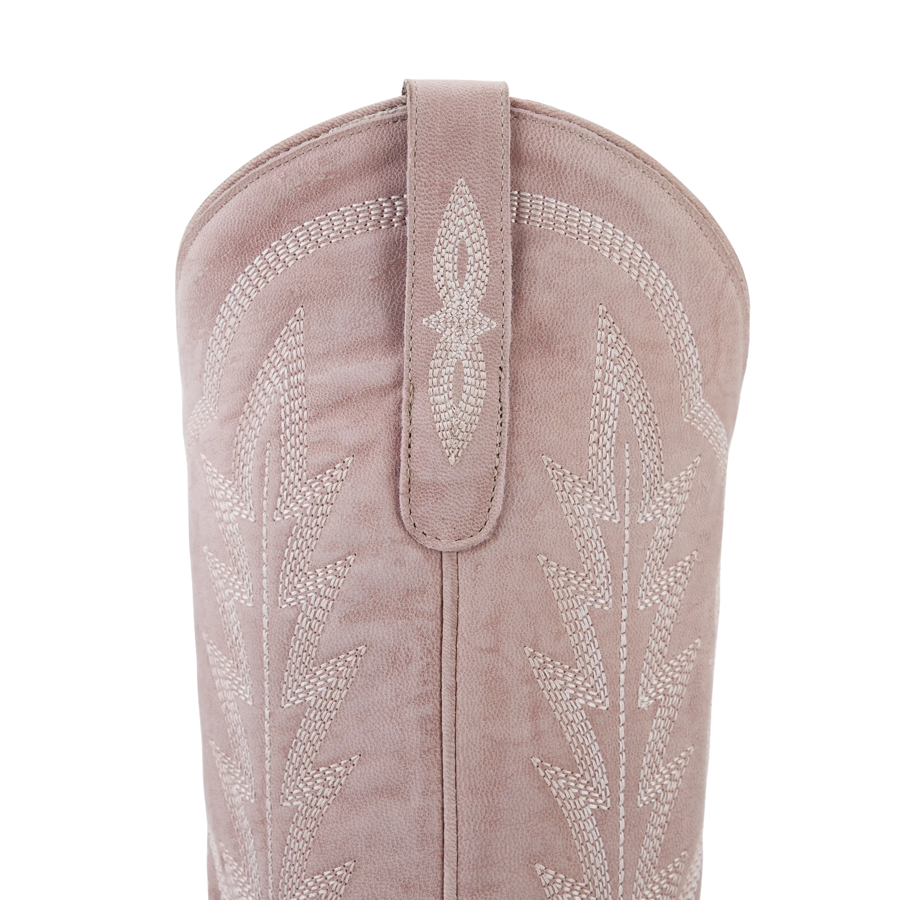Lexington Boot - Blush
