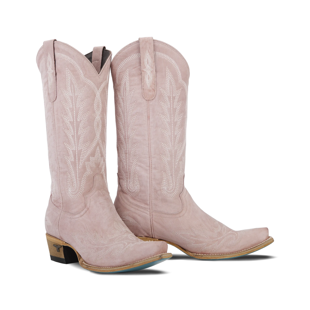 Lexington Boot - Blush
