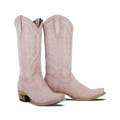 Lexington Boot - Blush