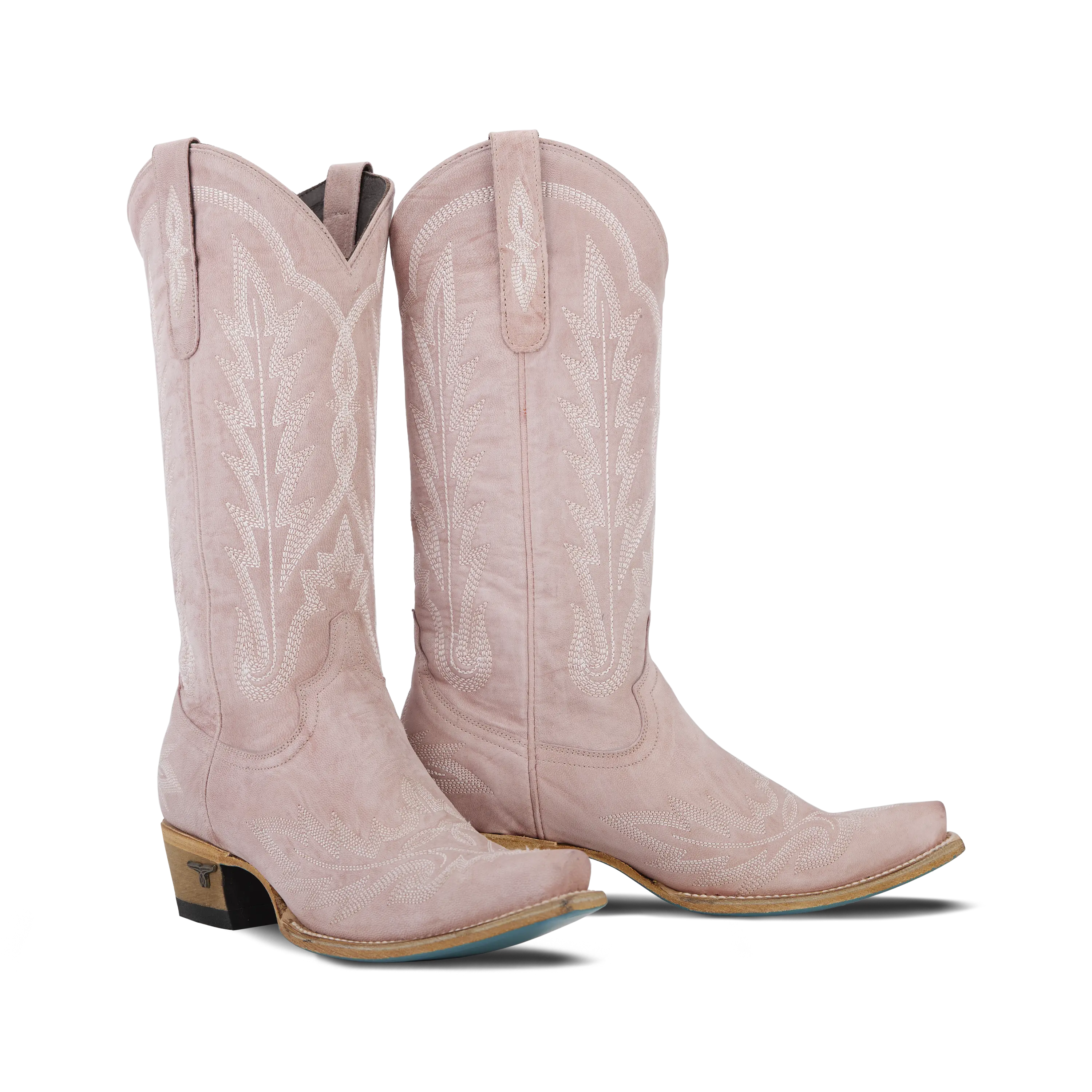 Lexington Boot - Blush