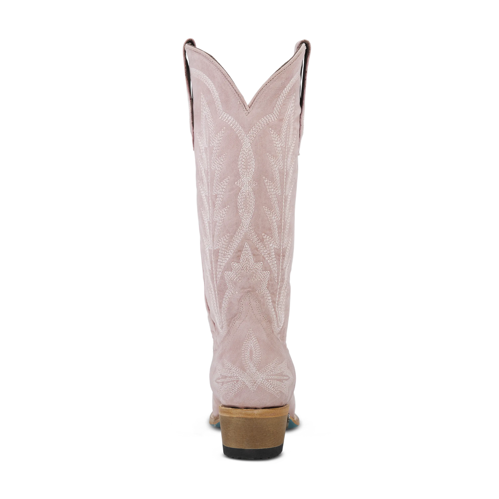 Lexington Boot - Blush