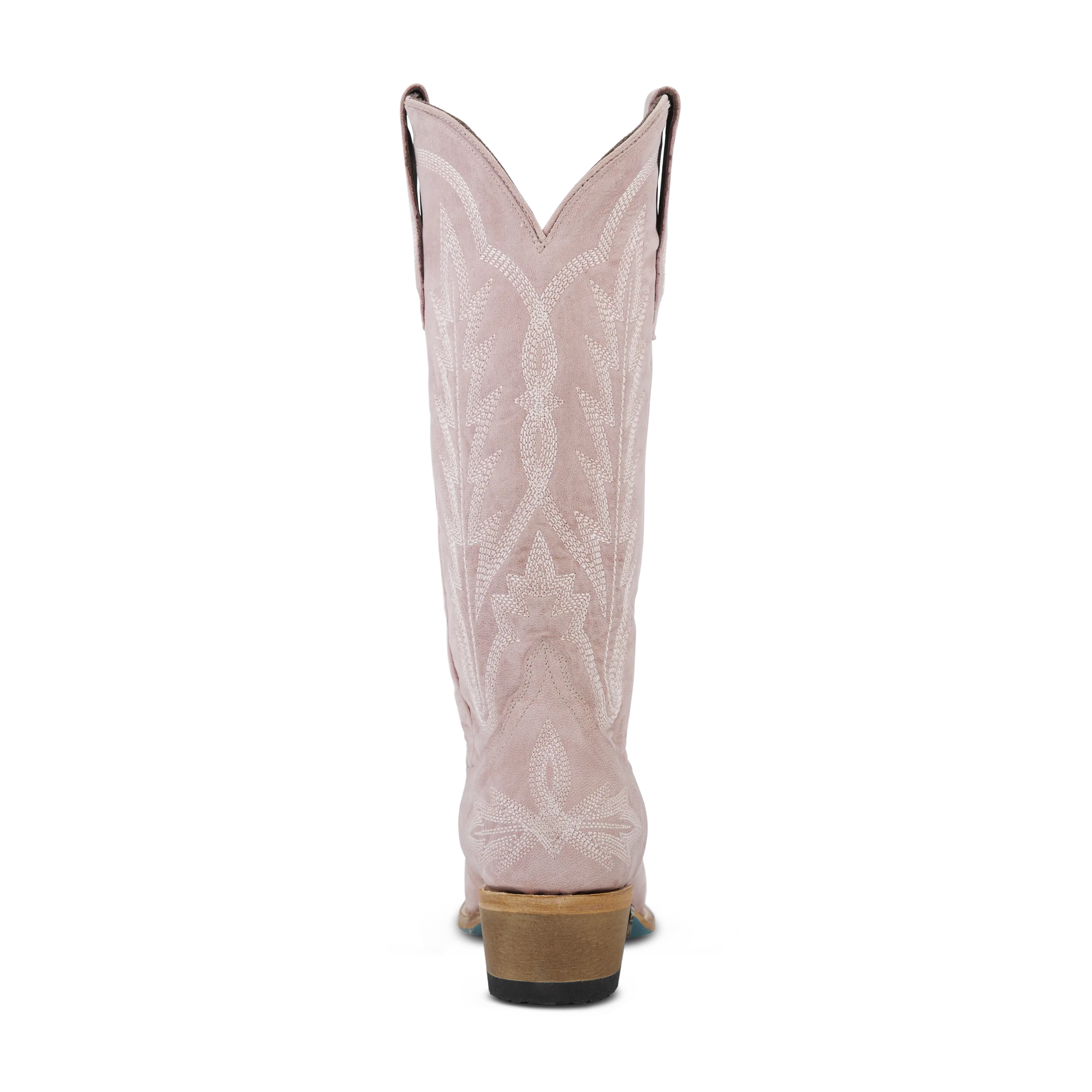 Lexington Boot - Blush