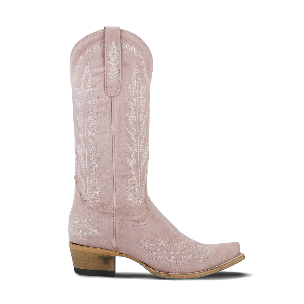 Lexington Boot - Blush