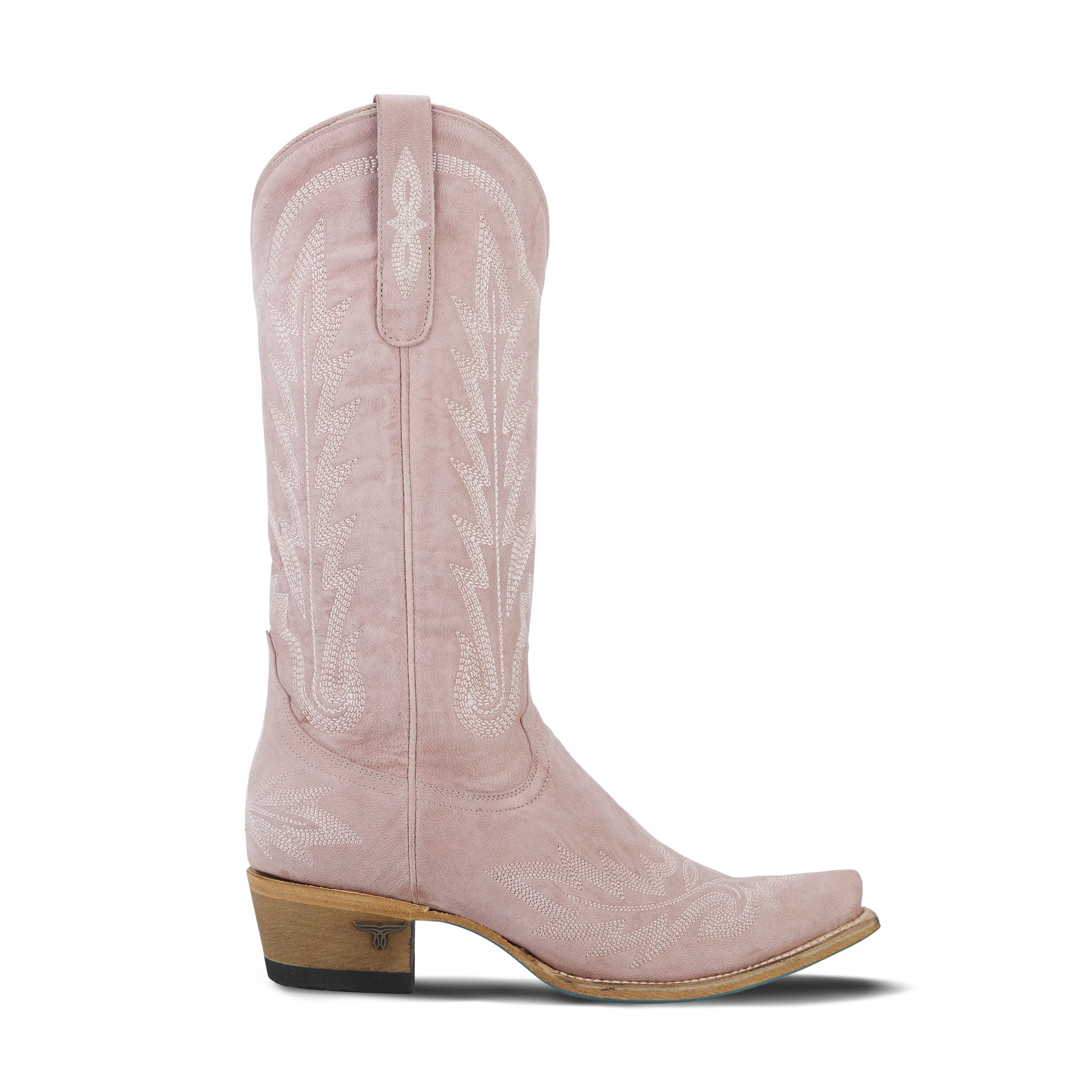 Lexington Boot - Blush