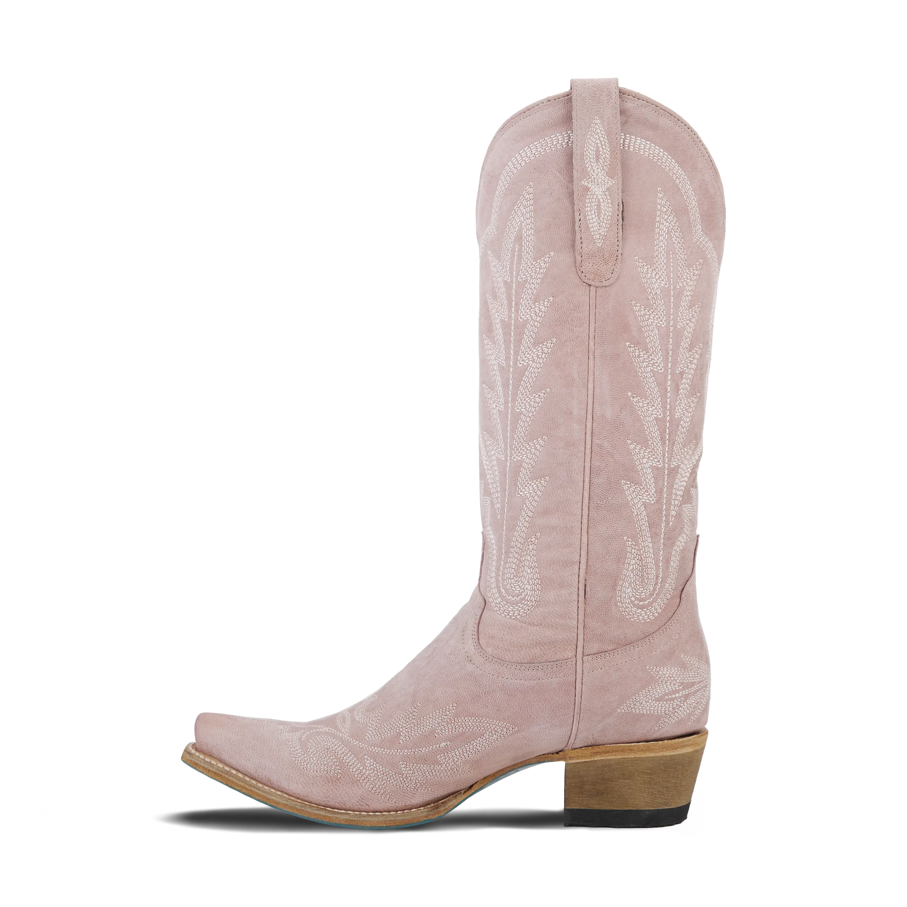Lexington Boot - Blush