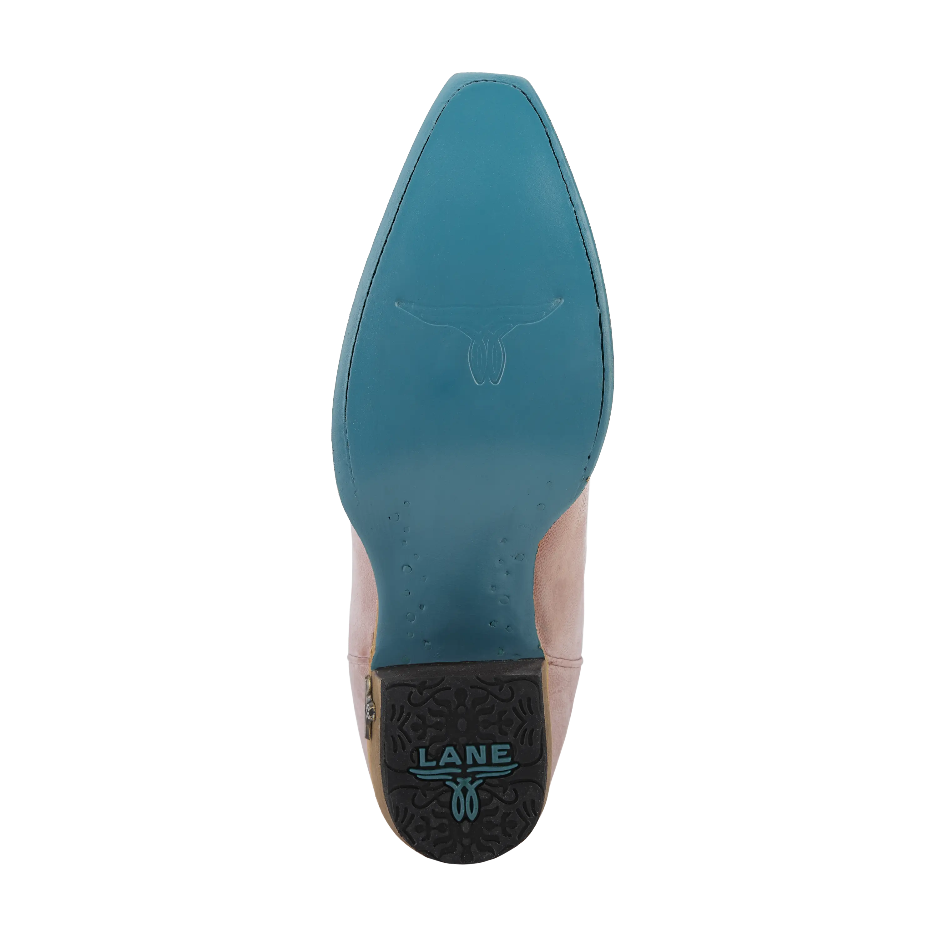 Lexington Boot - Blush