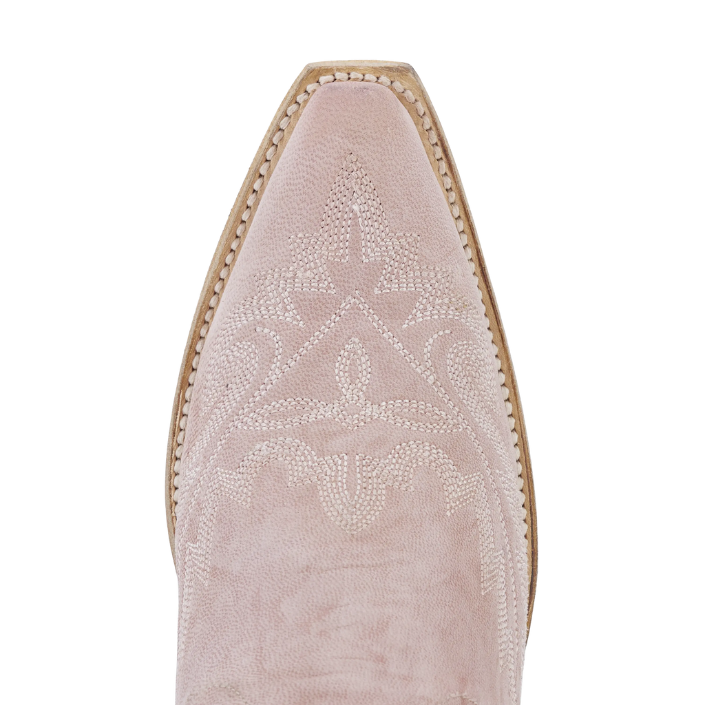 Lexington Boot - Blush